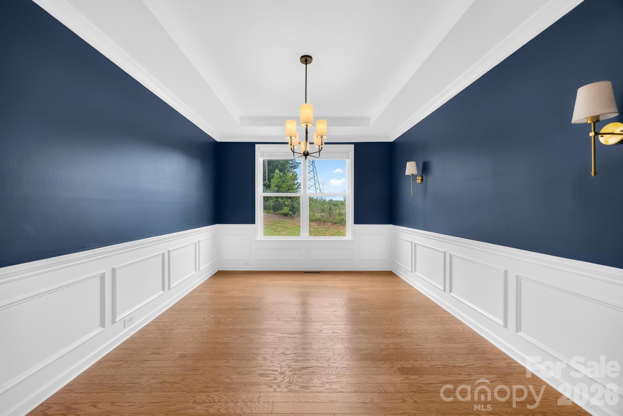 1004 Hawker Road — Matthews