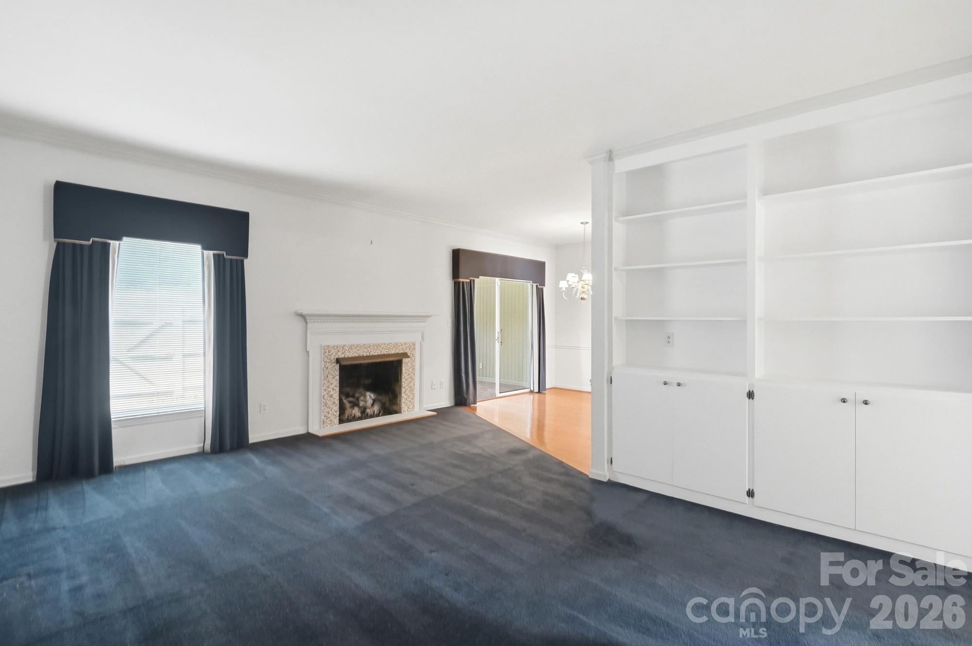 5901 Quail Hollow Road #B — Charlotte