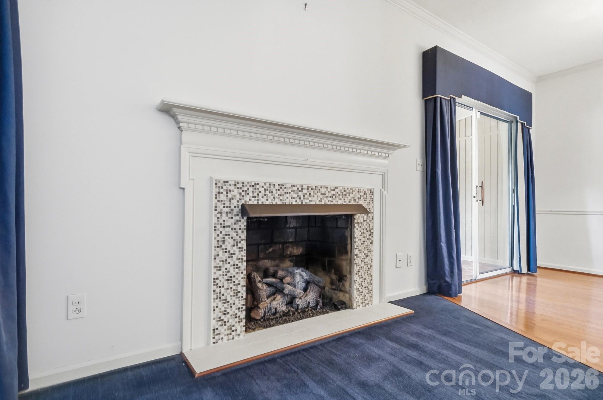 5901 Quail Hollow Road #B — Charlotte