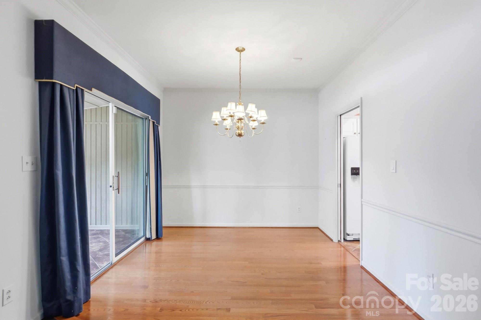 5901 Quail Hollow Road #B — Charlotte