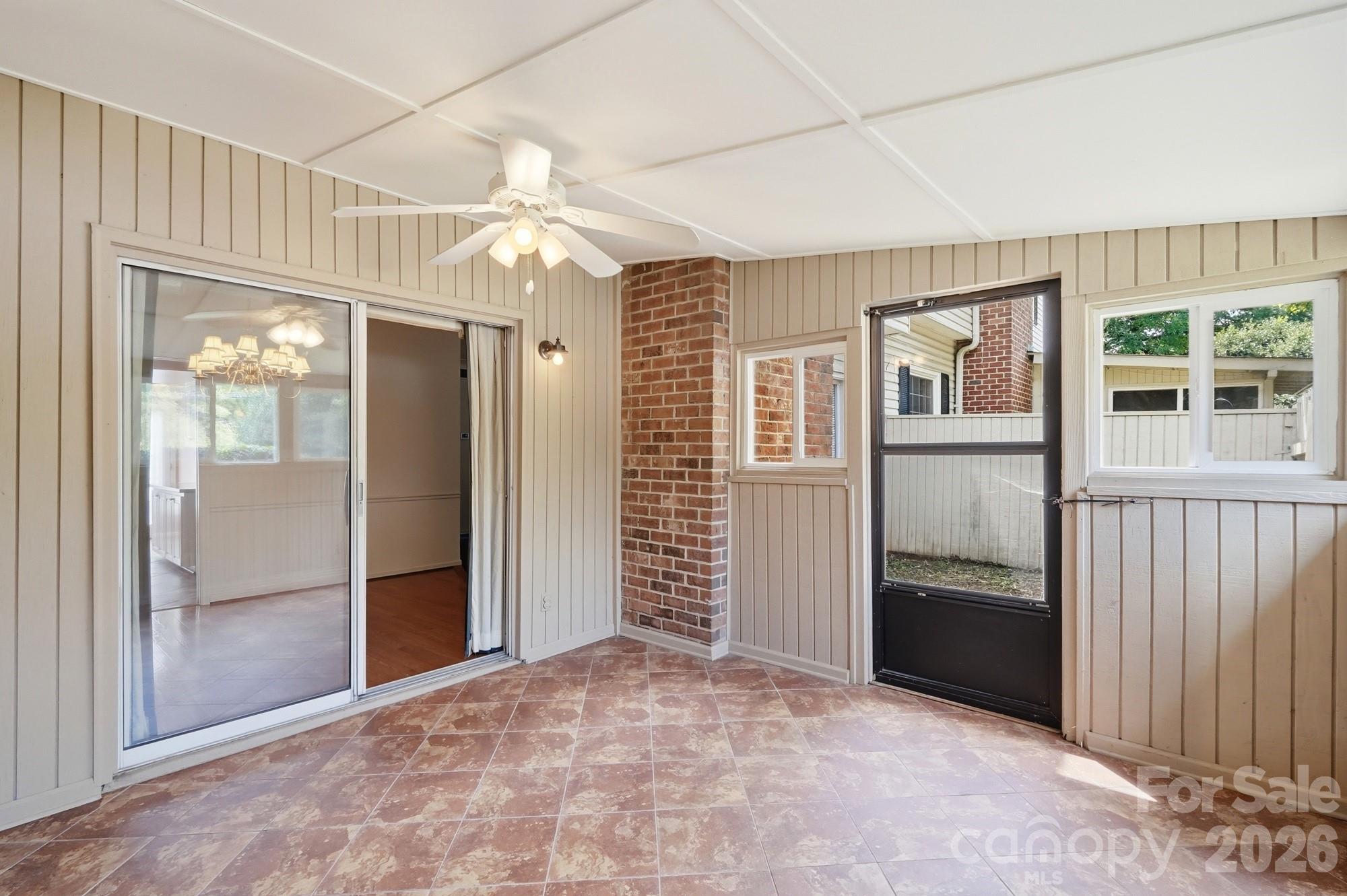 5901 Quail Hollow Road #B — Charlotte