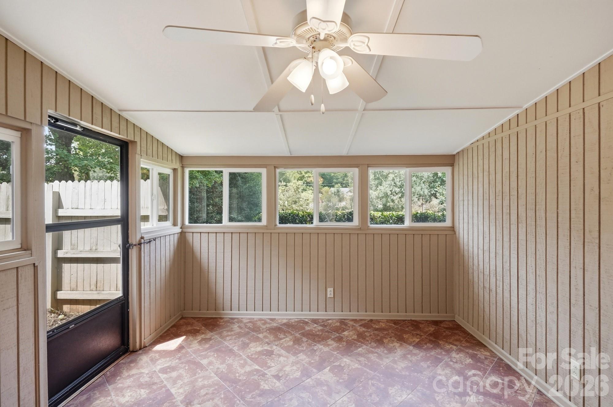 5901 Quail Hollow Road #B — Charlotte