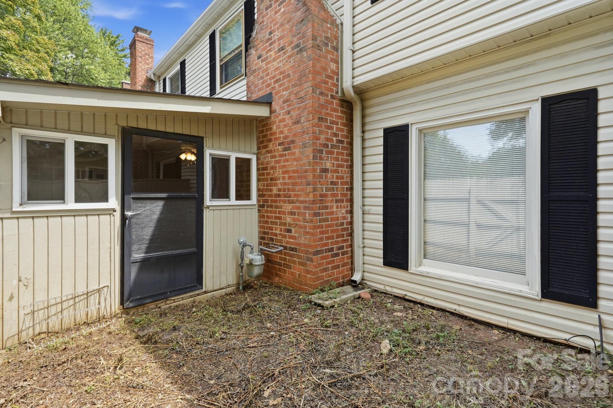 5901 Quail Hollow Road #B — Charlotte