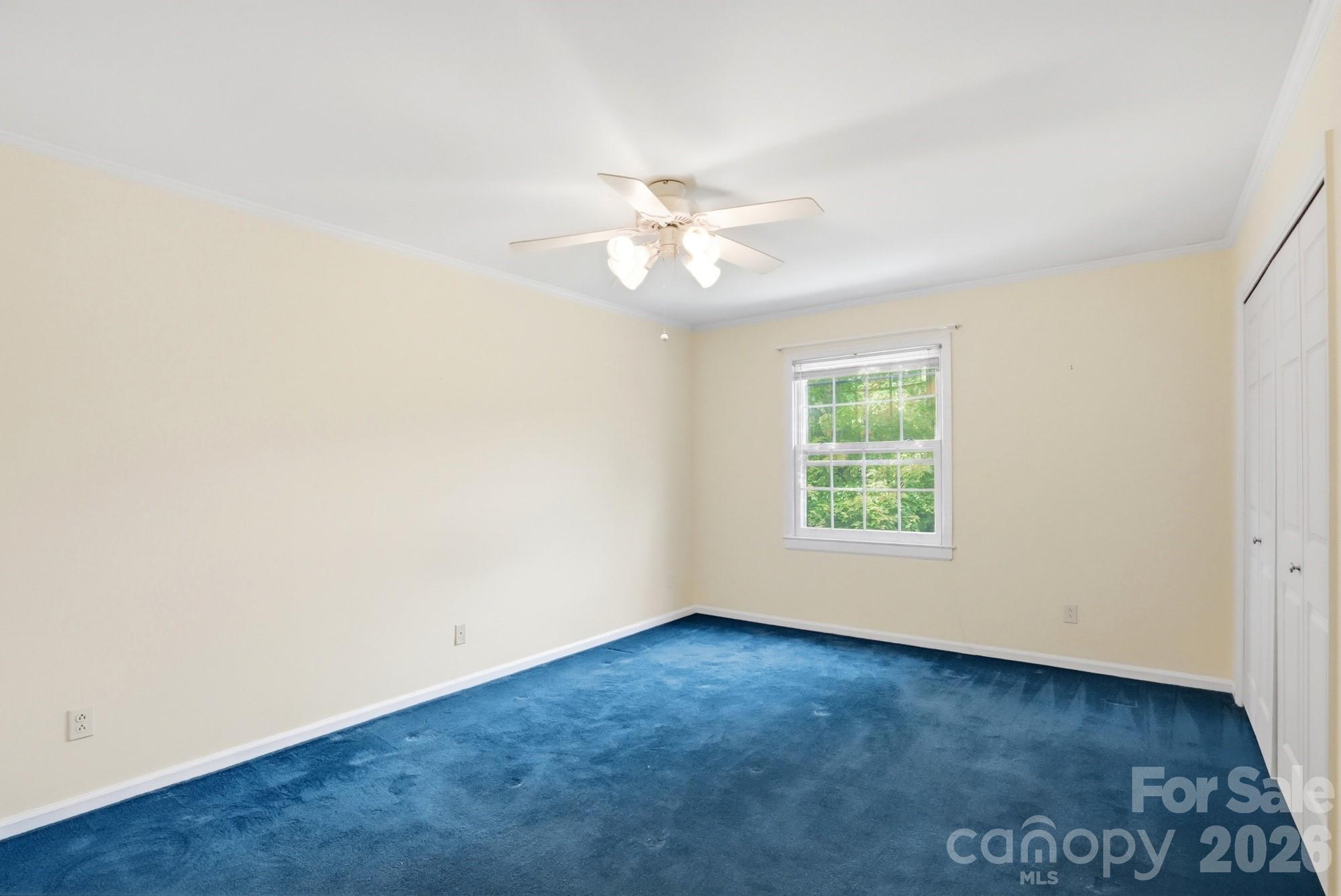 5901 Quail Hollow Road #B — Charlotte