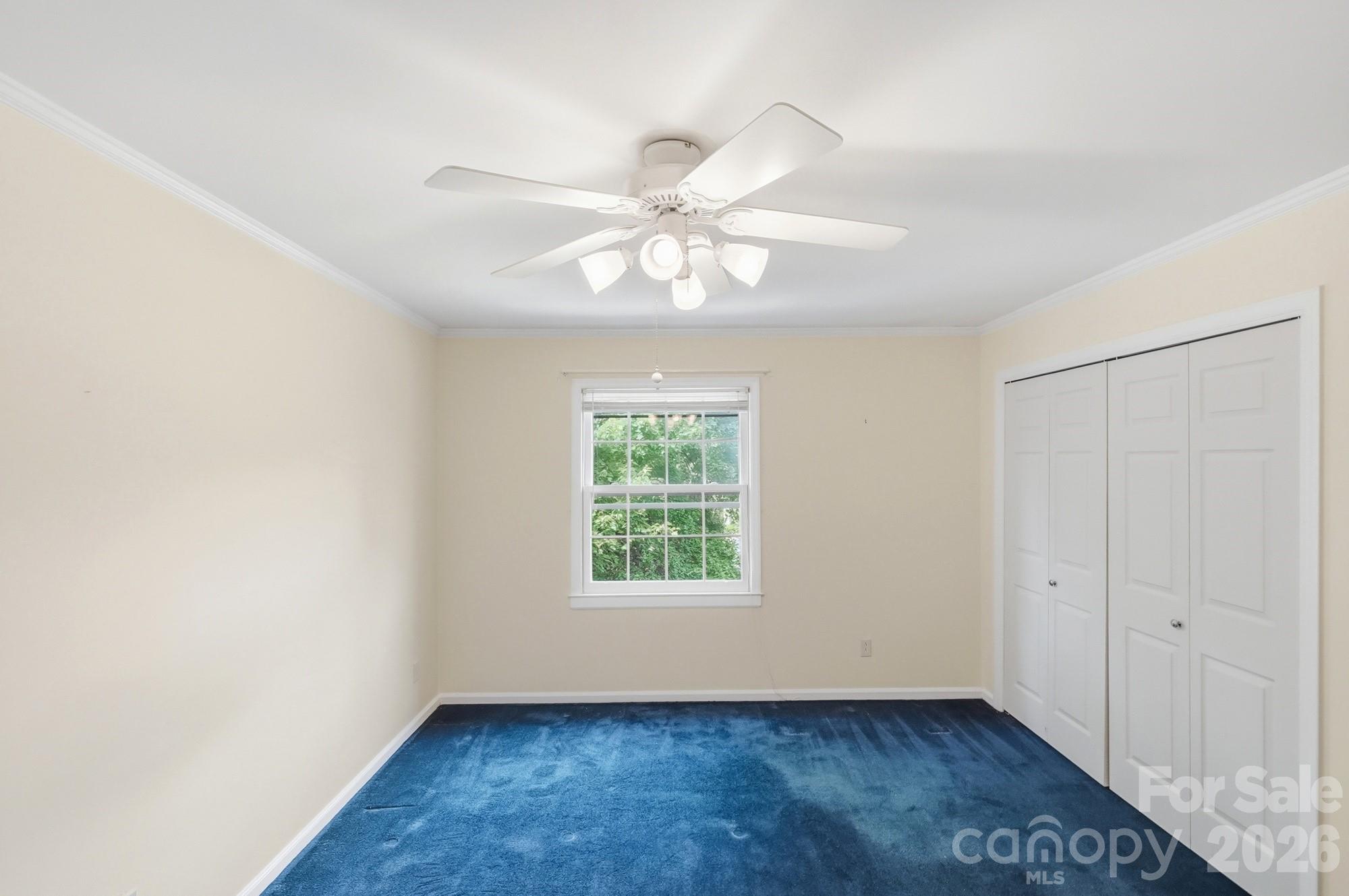 5901 Quail Hollow Road #B — Charlotte