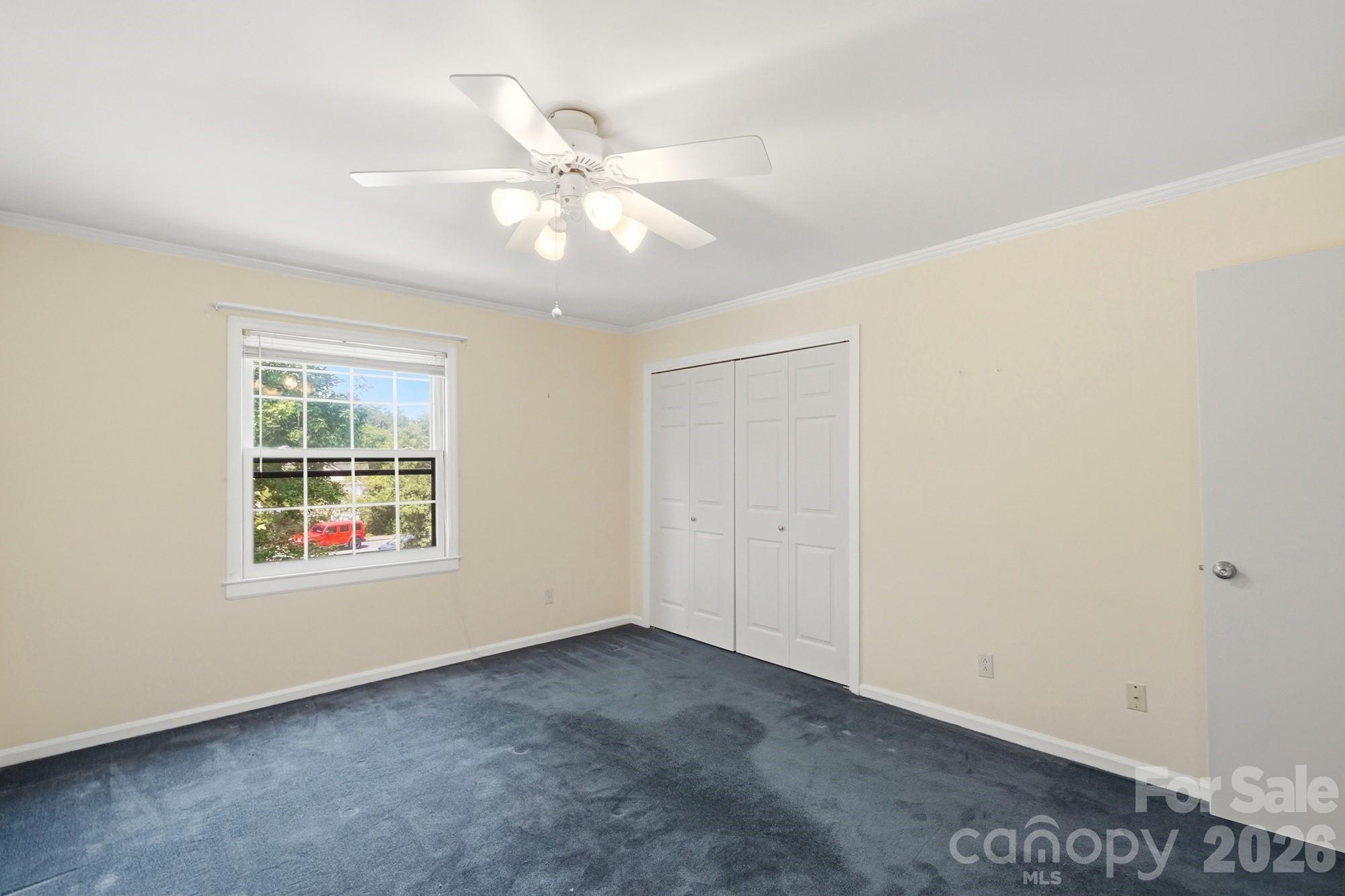 5901 Quail Hollow Road #B — Charlotte