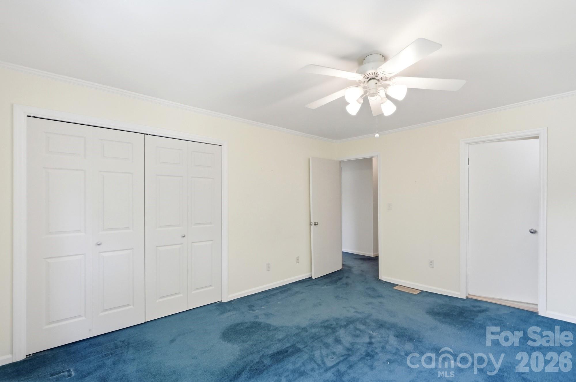 5901 Quail Hollow Road #B — Charlotte