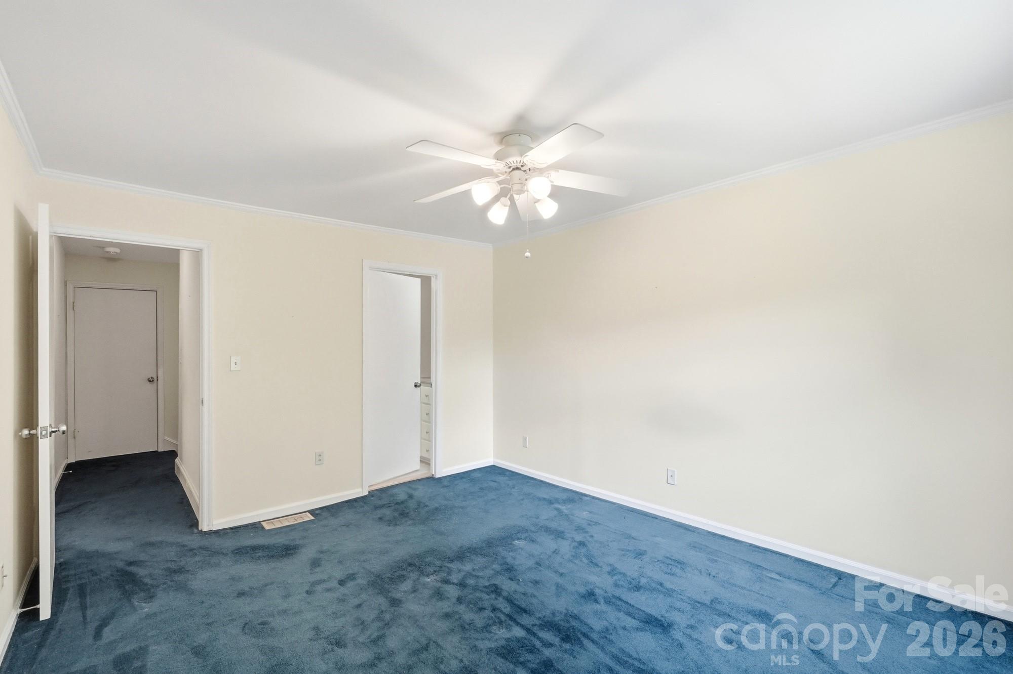 5901 Quail Hollow Road #B — Charlotte