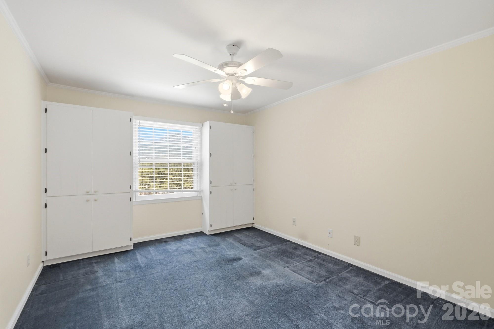 5901 Quail Hollow Road #B — Charlotte