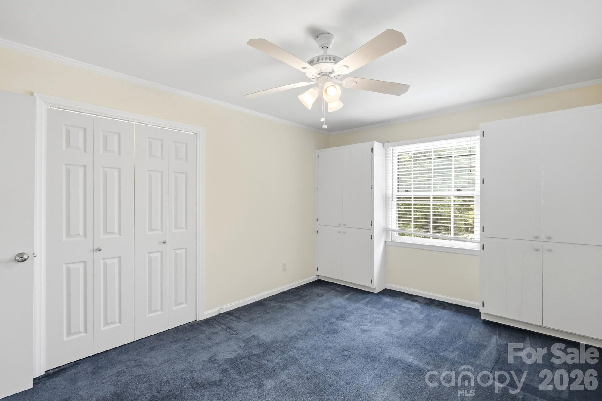 5901 Quail Hollow Road #B — Charlotte