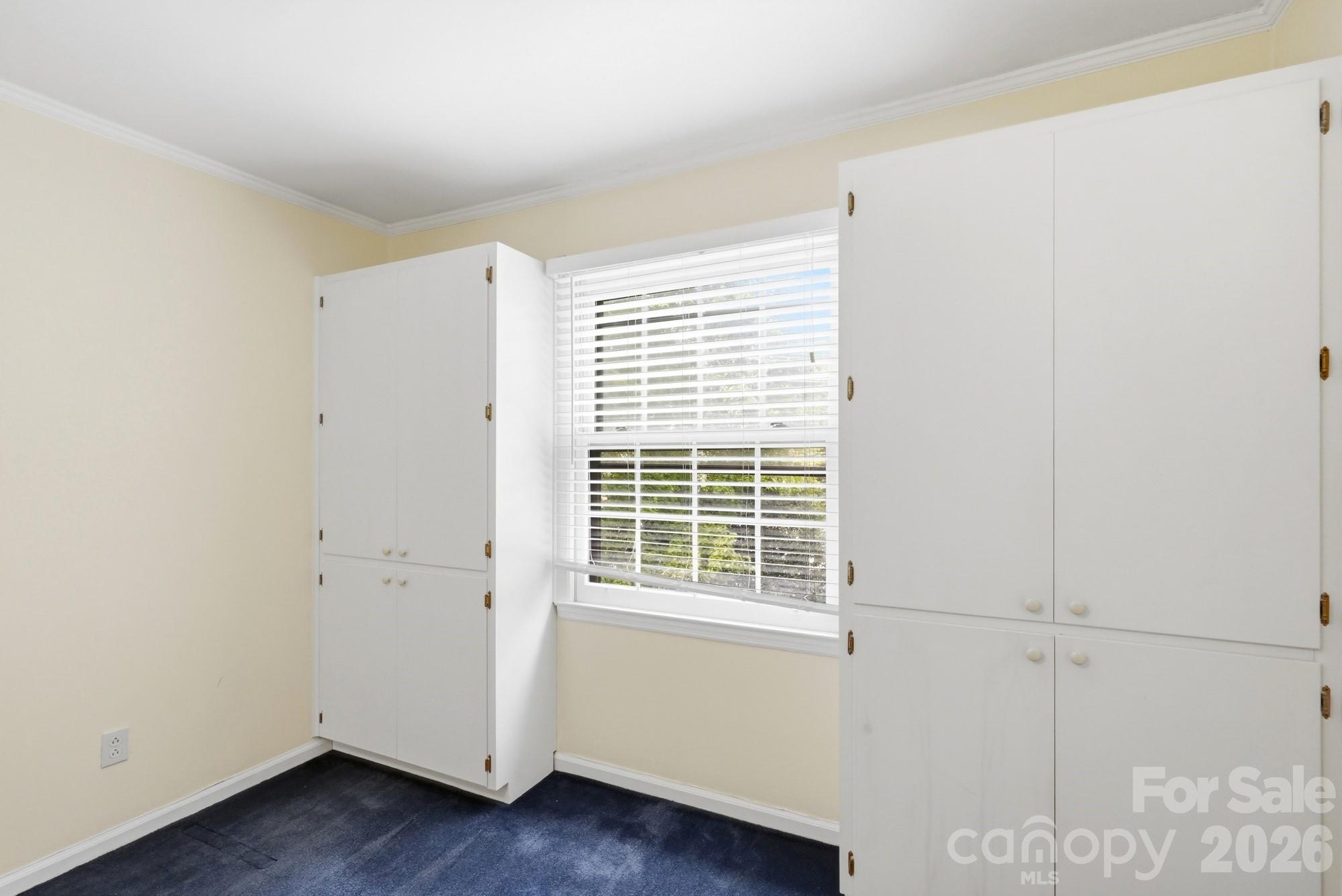 5901 Quail Hollow Road #B — Charlotte