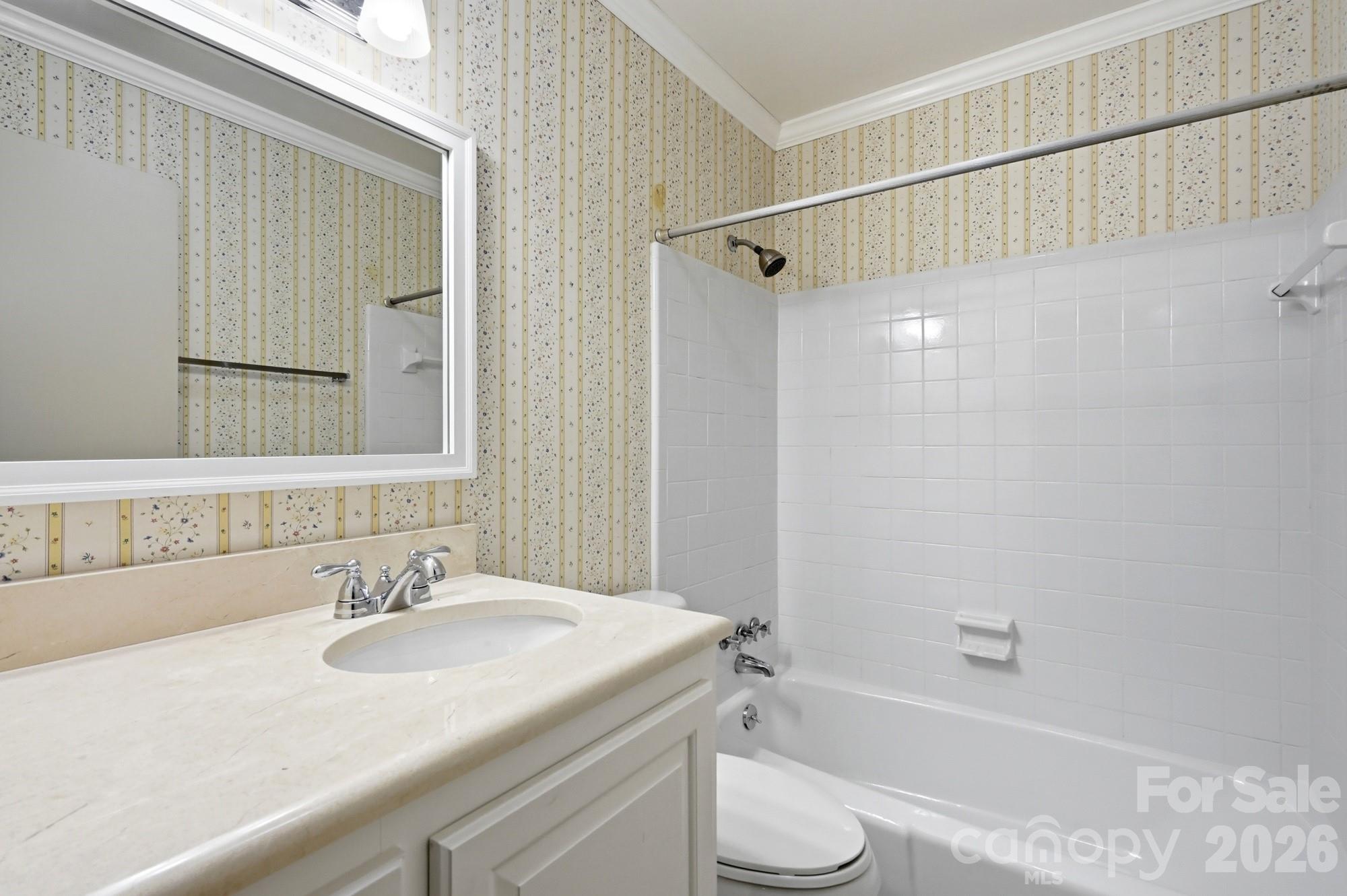 5901 Quail Hollow Road #B — Charlotte