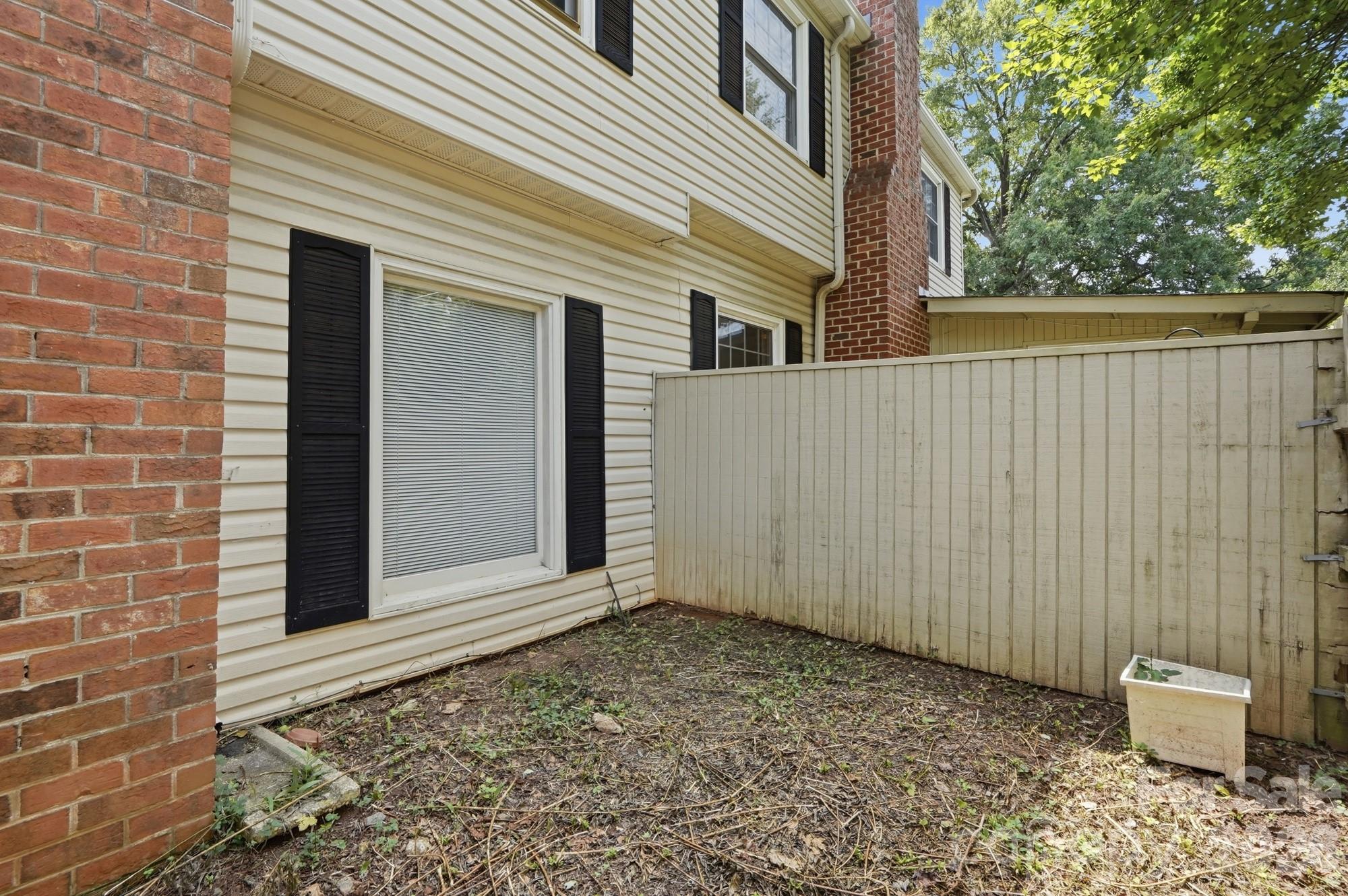 5901 Quail Hollow Road #B — Charlotte