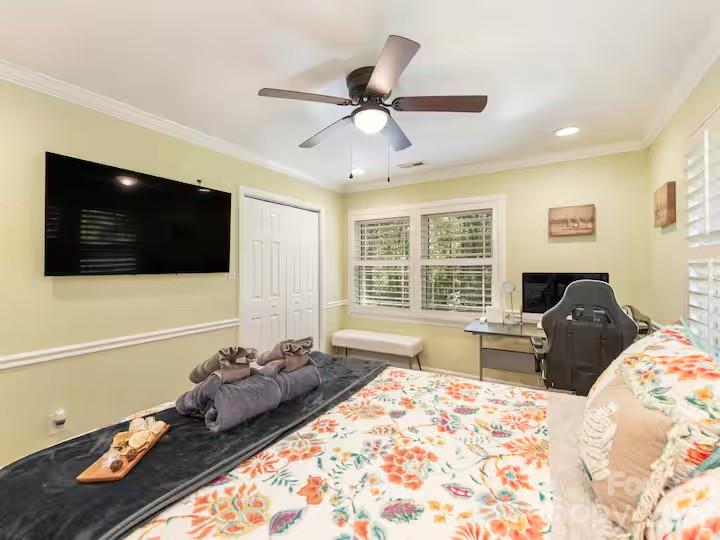 1475 Riverview Circle — Fort Lawn