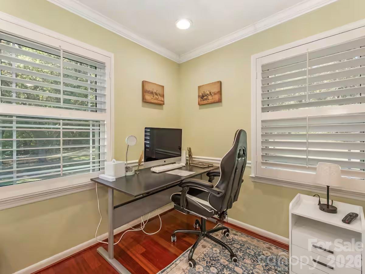 1475 Riverview Circle — Fort Lawn