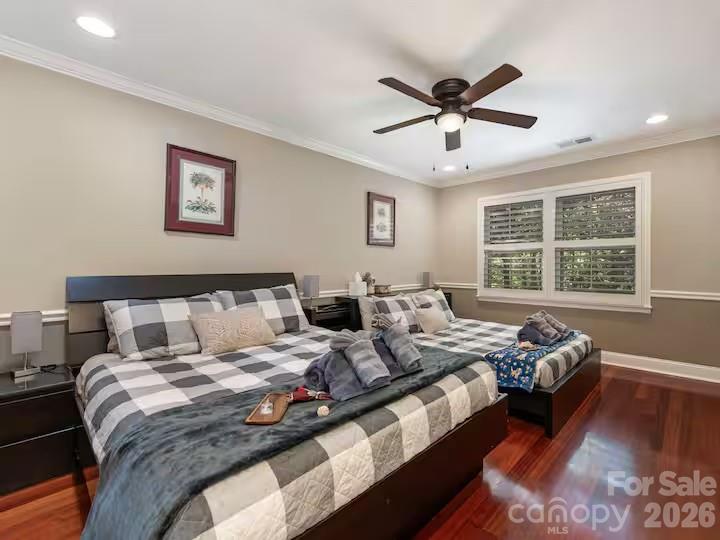 1475 Riverview Circle — Fort Lawn