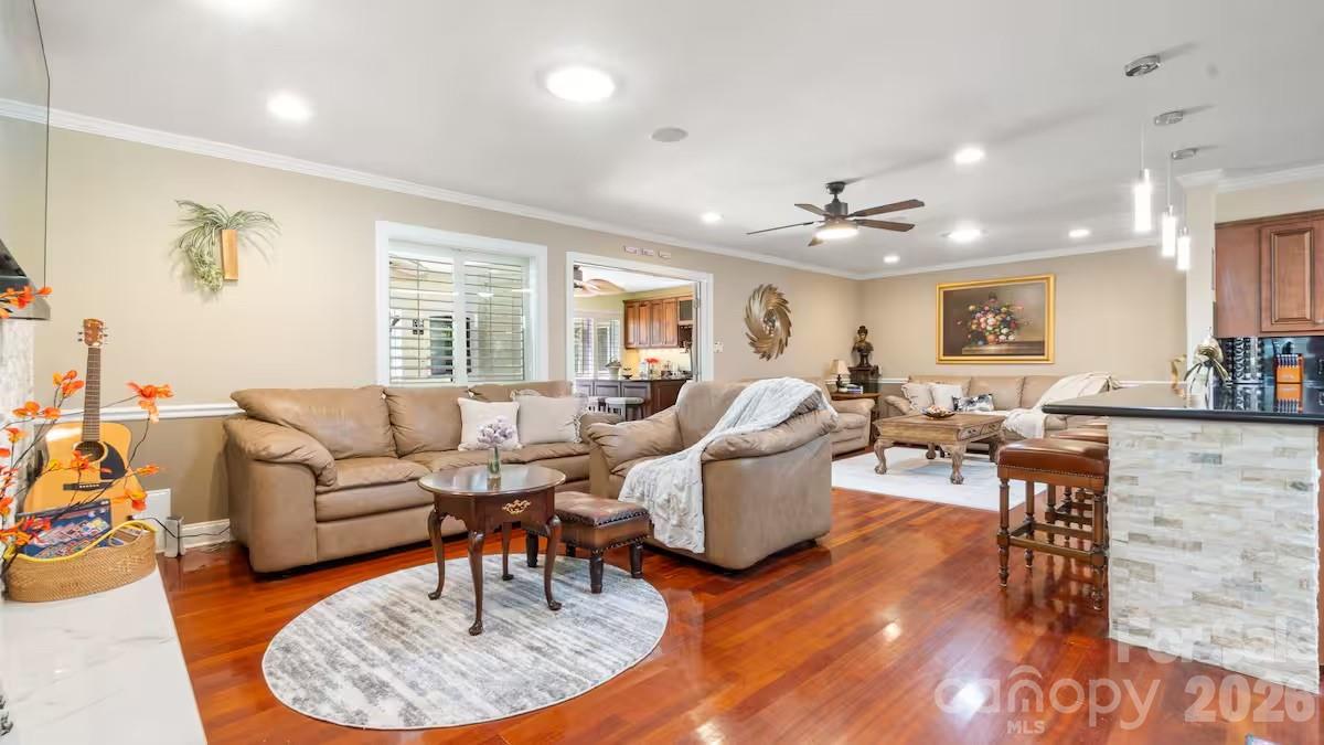 1475 Riverview Circle — Fort Lawn