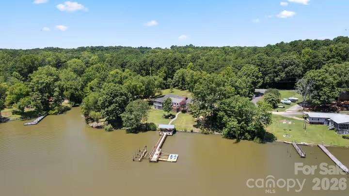1475 Riverview Circle — Fort Lawn