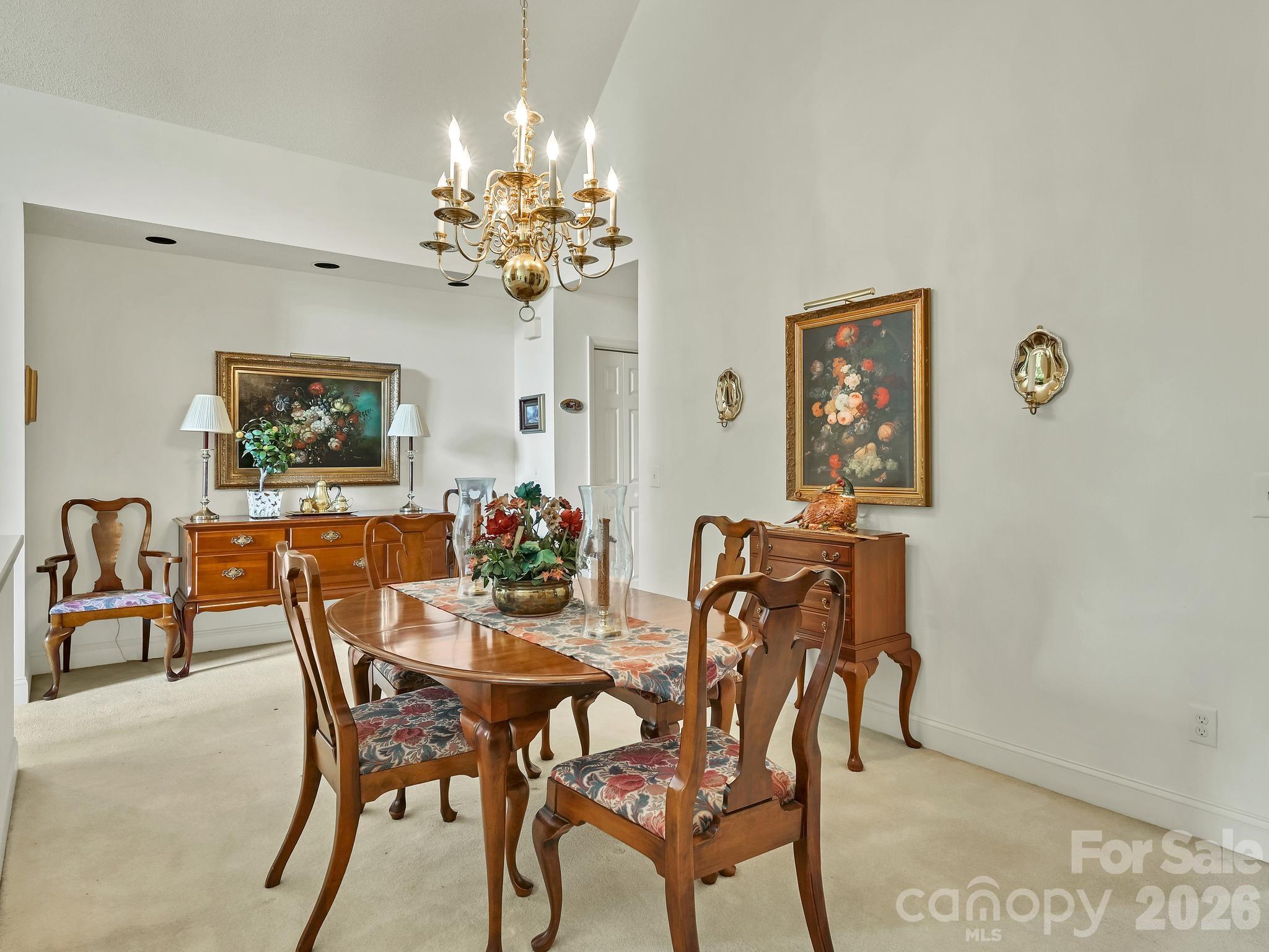 101 Valley Hill Drive — Hendersonville