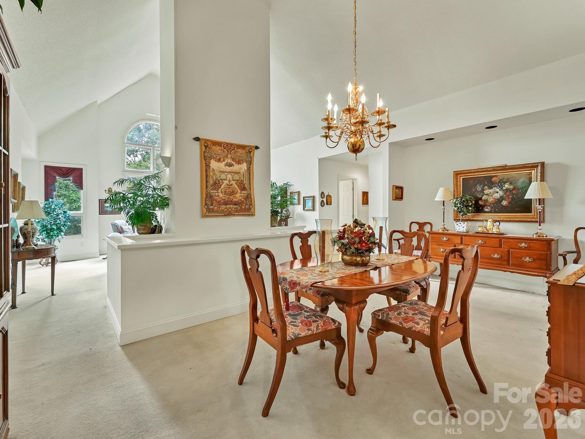 101 Valley Hill Drive — Hendersonville