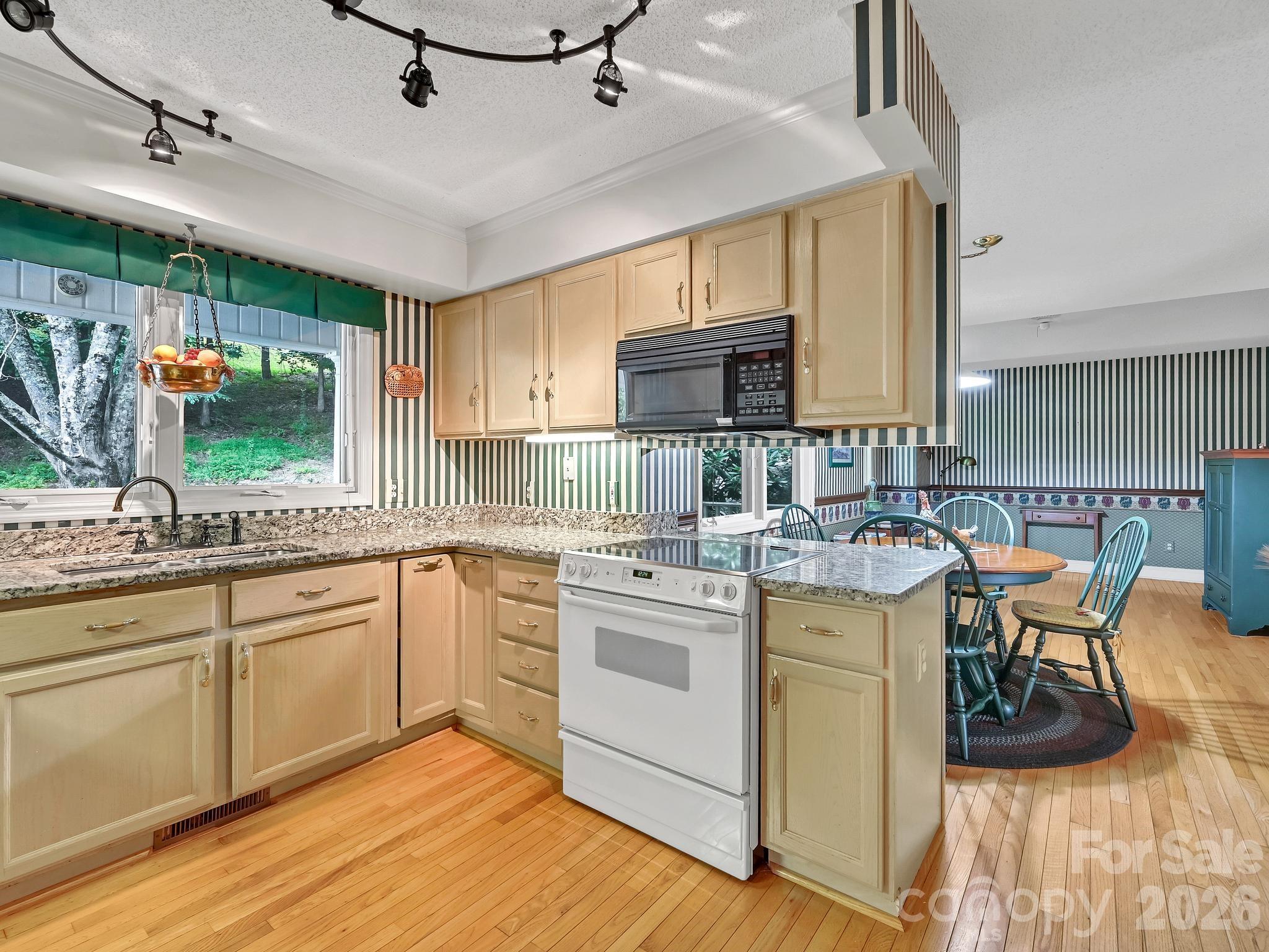 101 Valley Hill Drive — Hendersonville