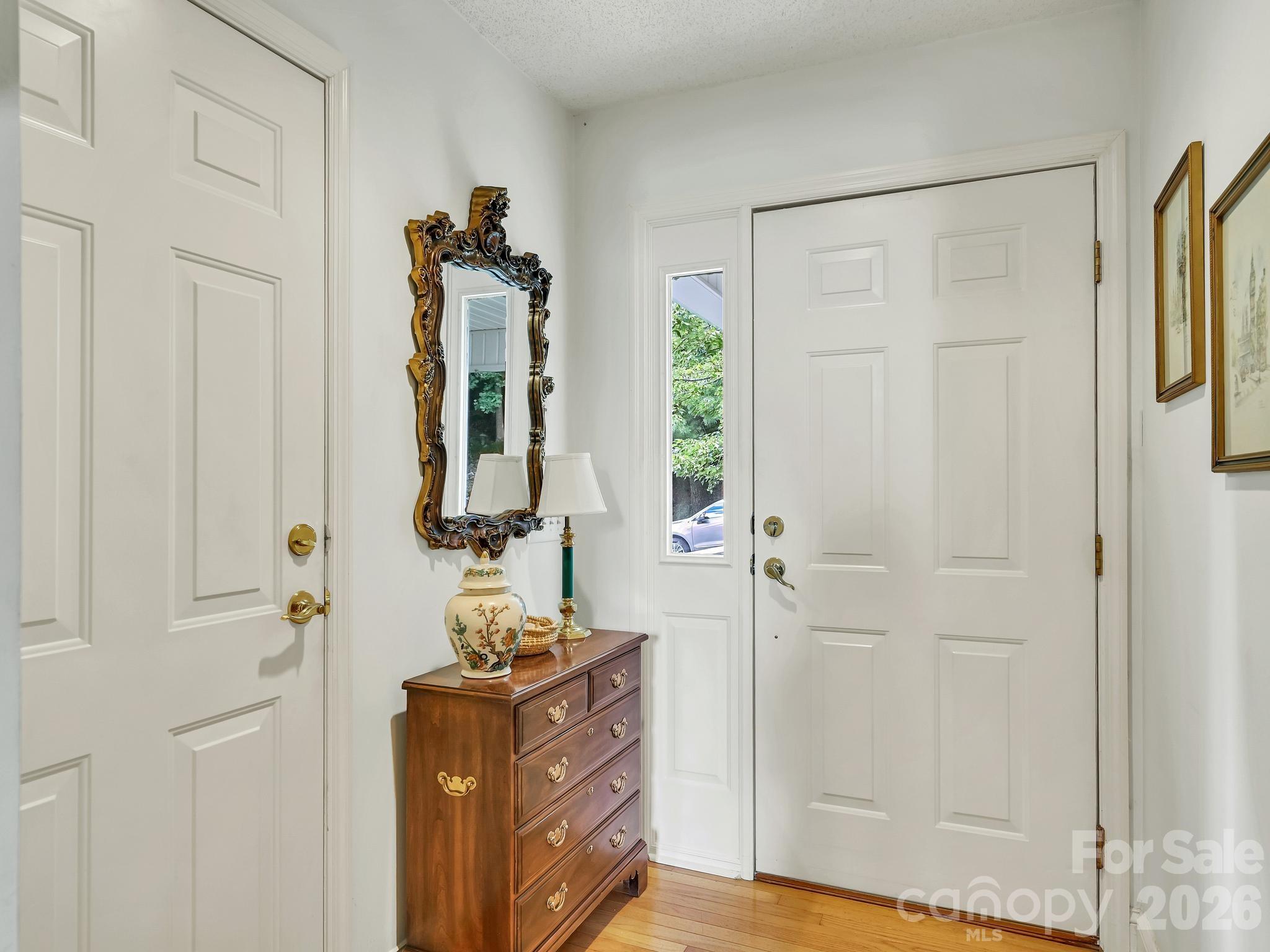 101 Valley Hill Drive — Hendersonville