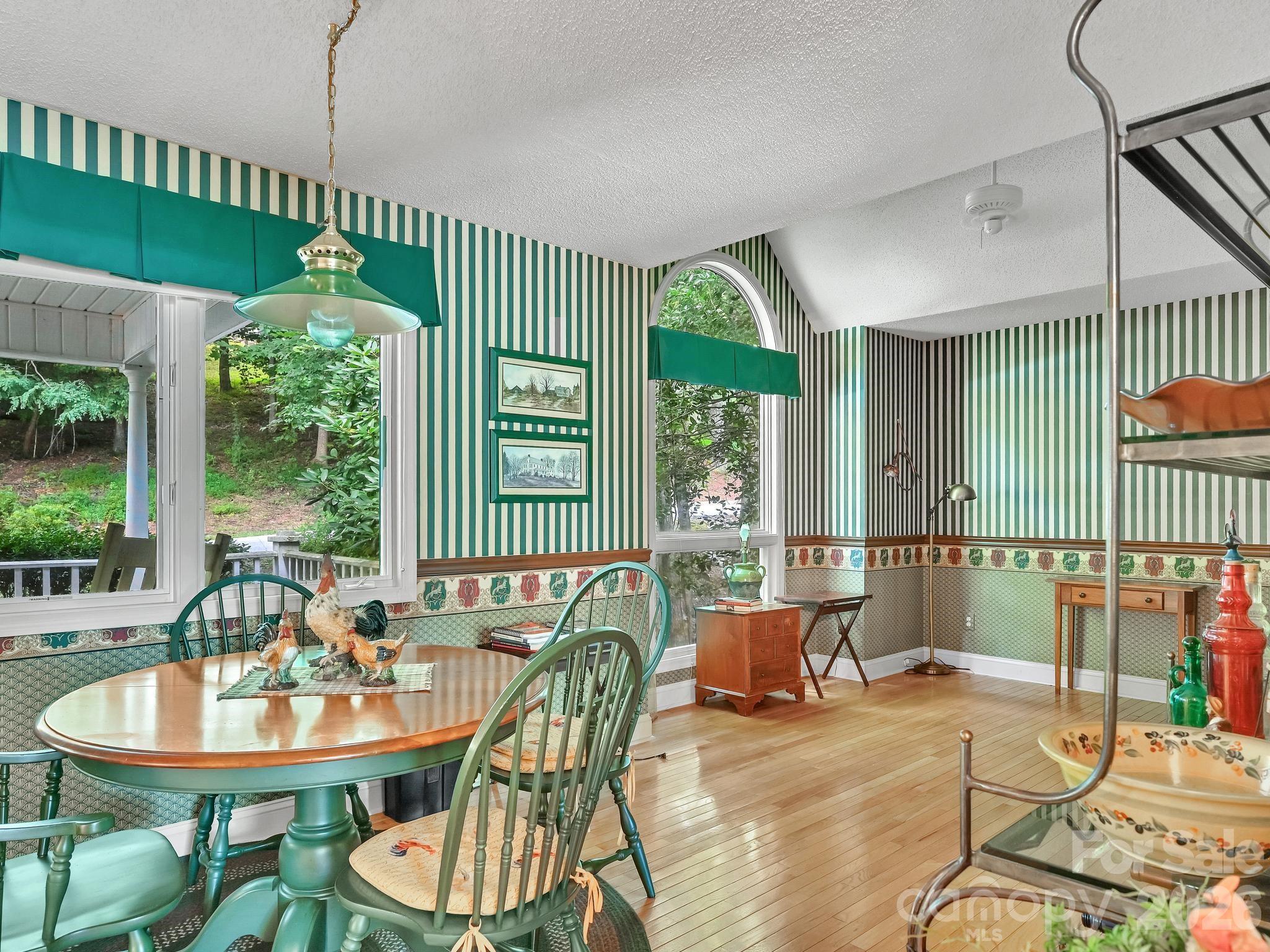 101 Valley Hill Drive — Hendersonville
