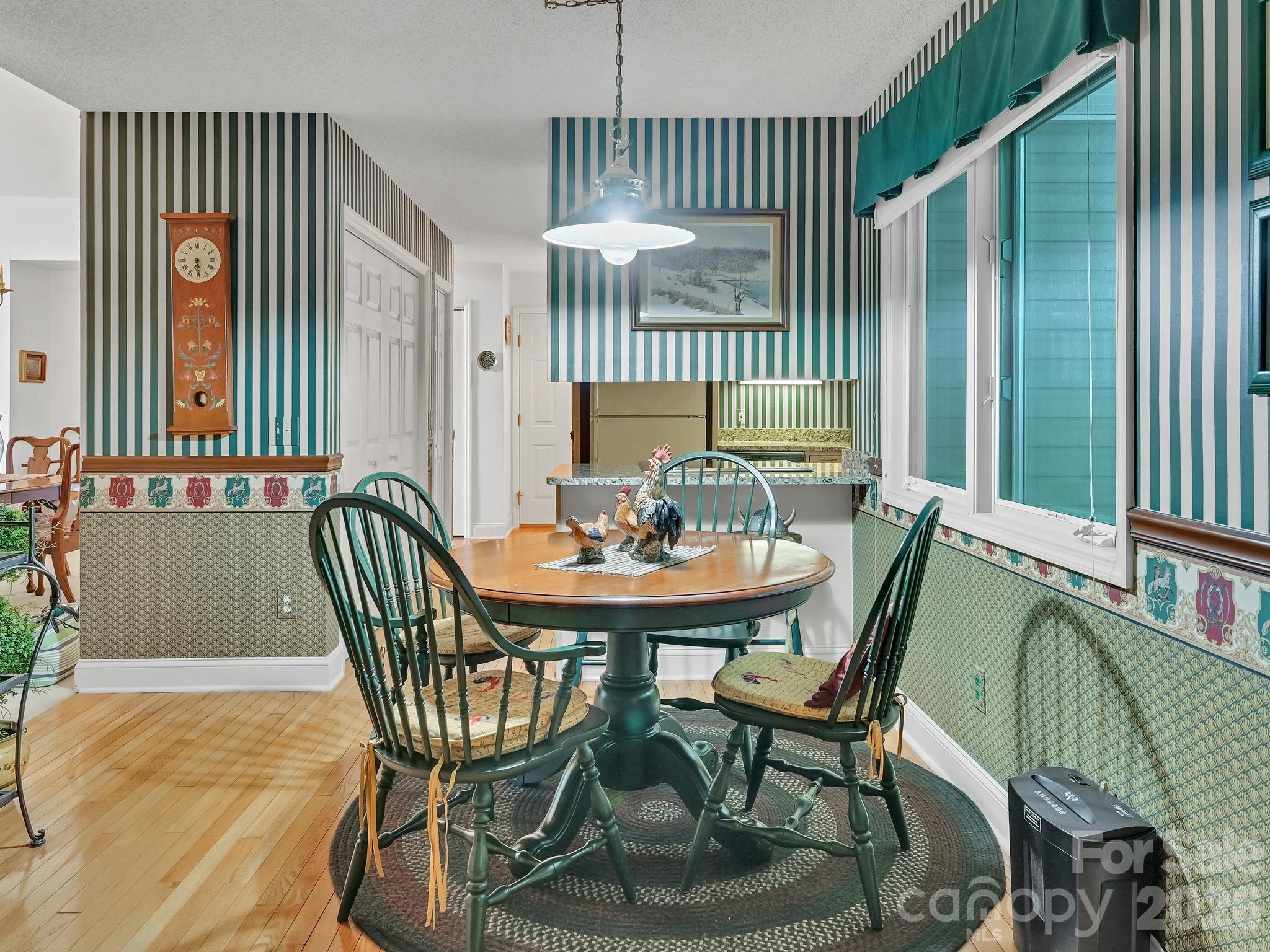 101 Valley Hill Drive — Hendersonville