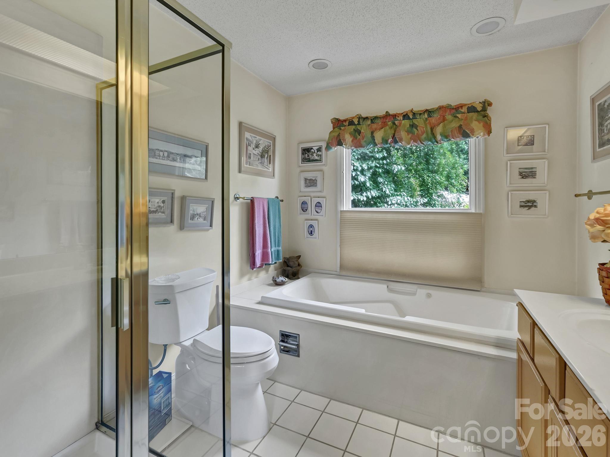 101 Valley Hill Drive — Hendersonville