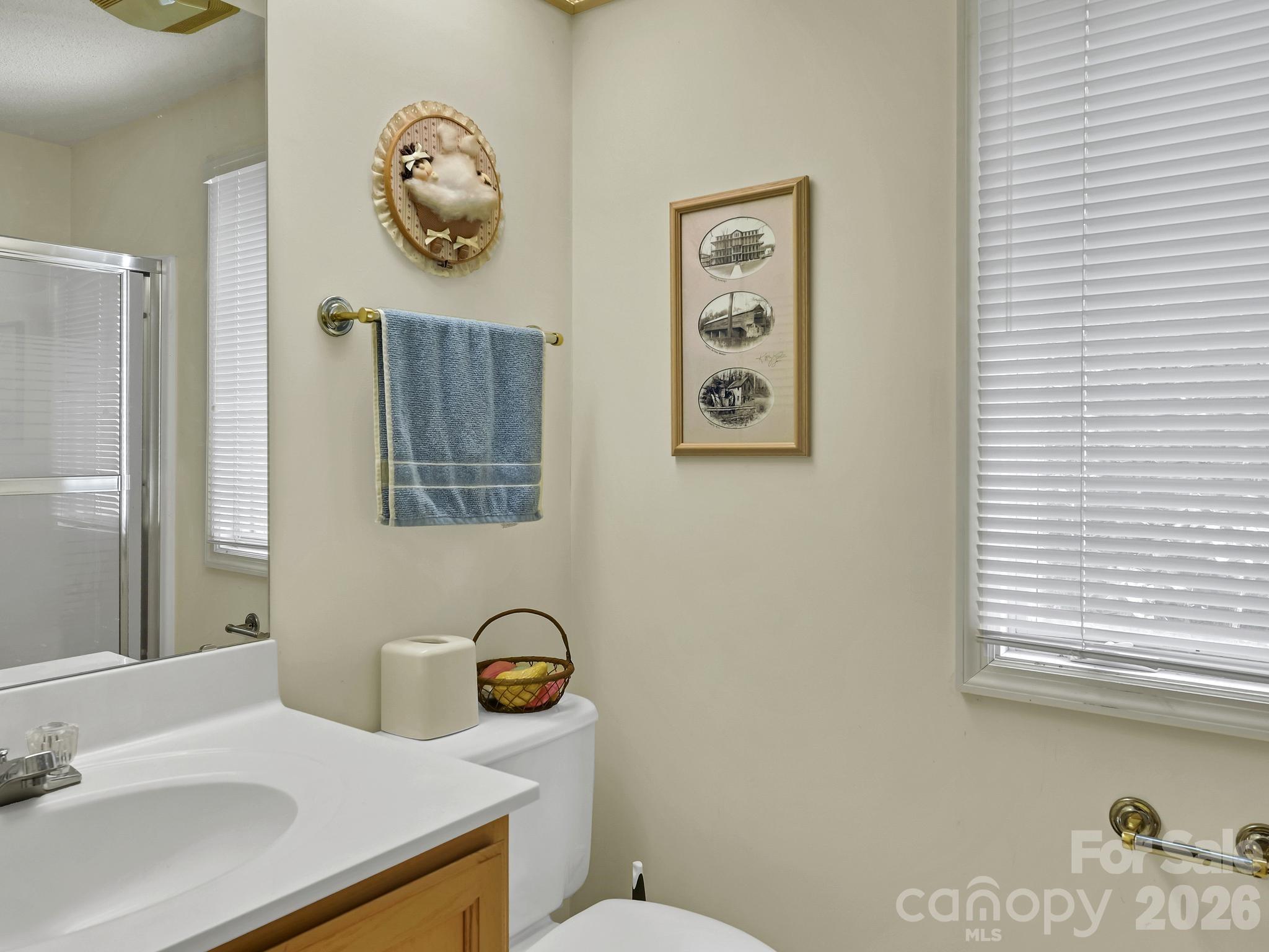 101 Valley Hill Drive — Hendersonville