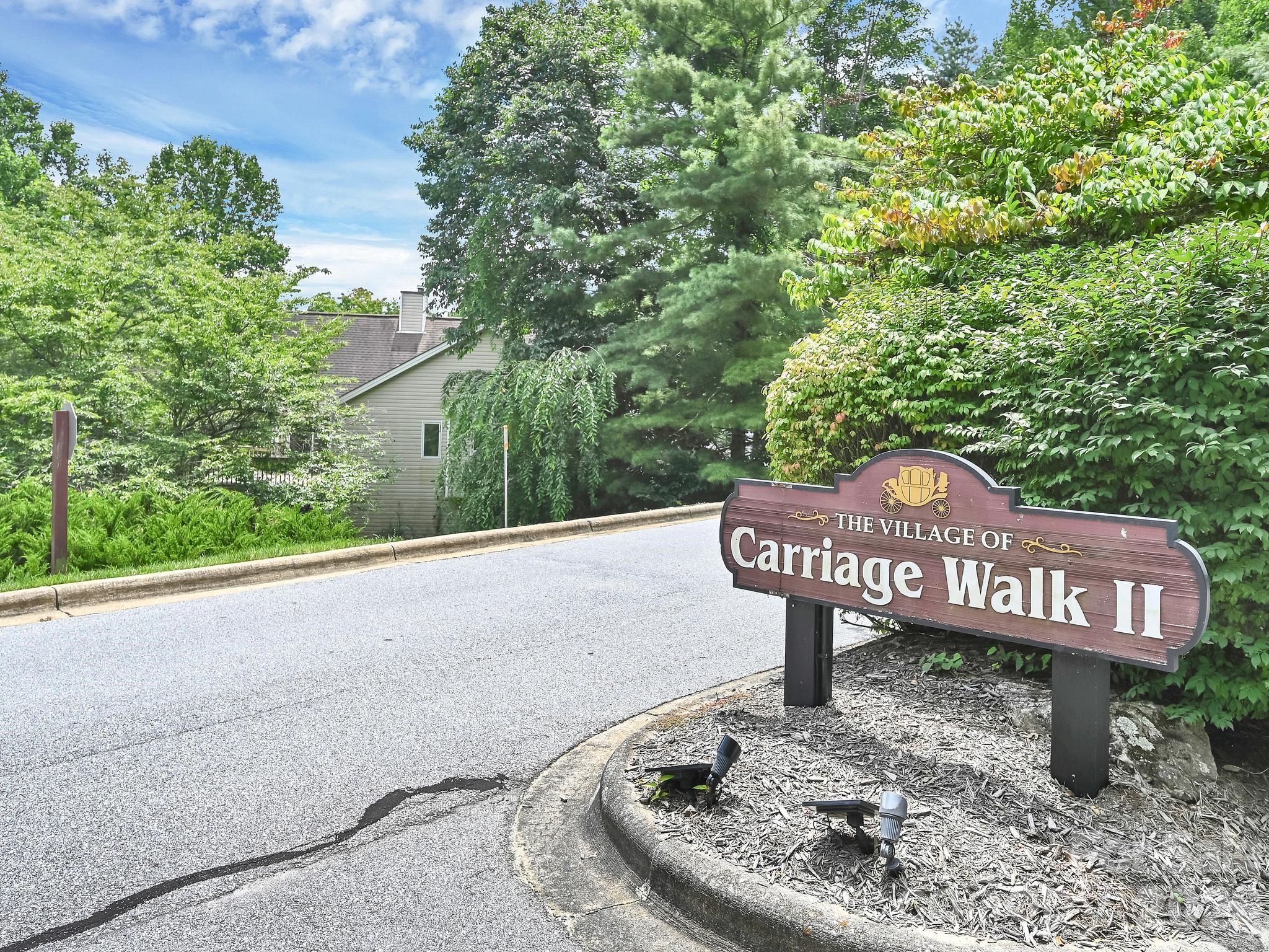 101 Valley Hill Drive — Hendersonville