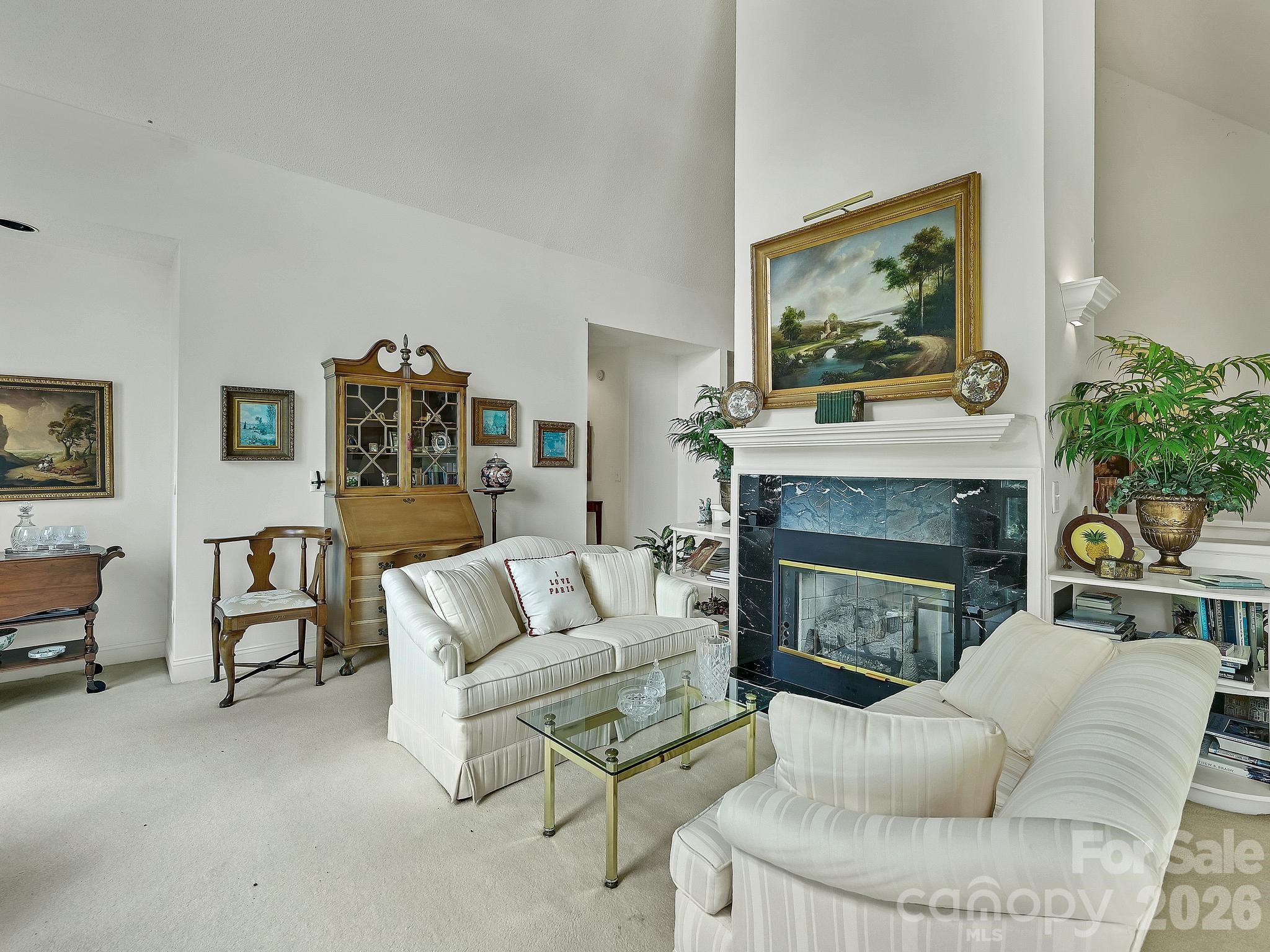 101 Valley Hill Drive — Hendersonville