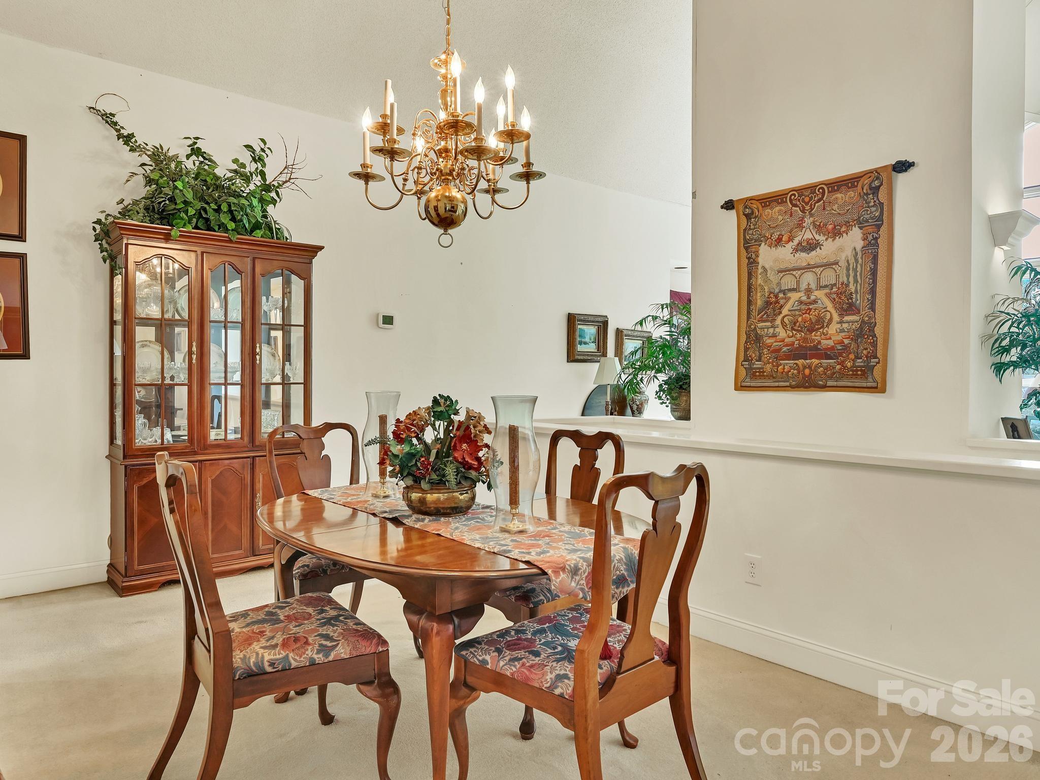 101 Valley Hill Drive — Hendersonville