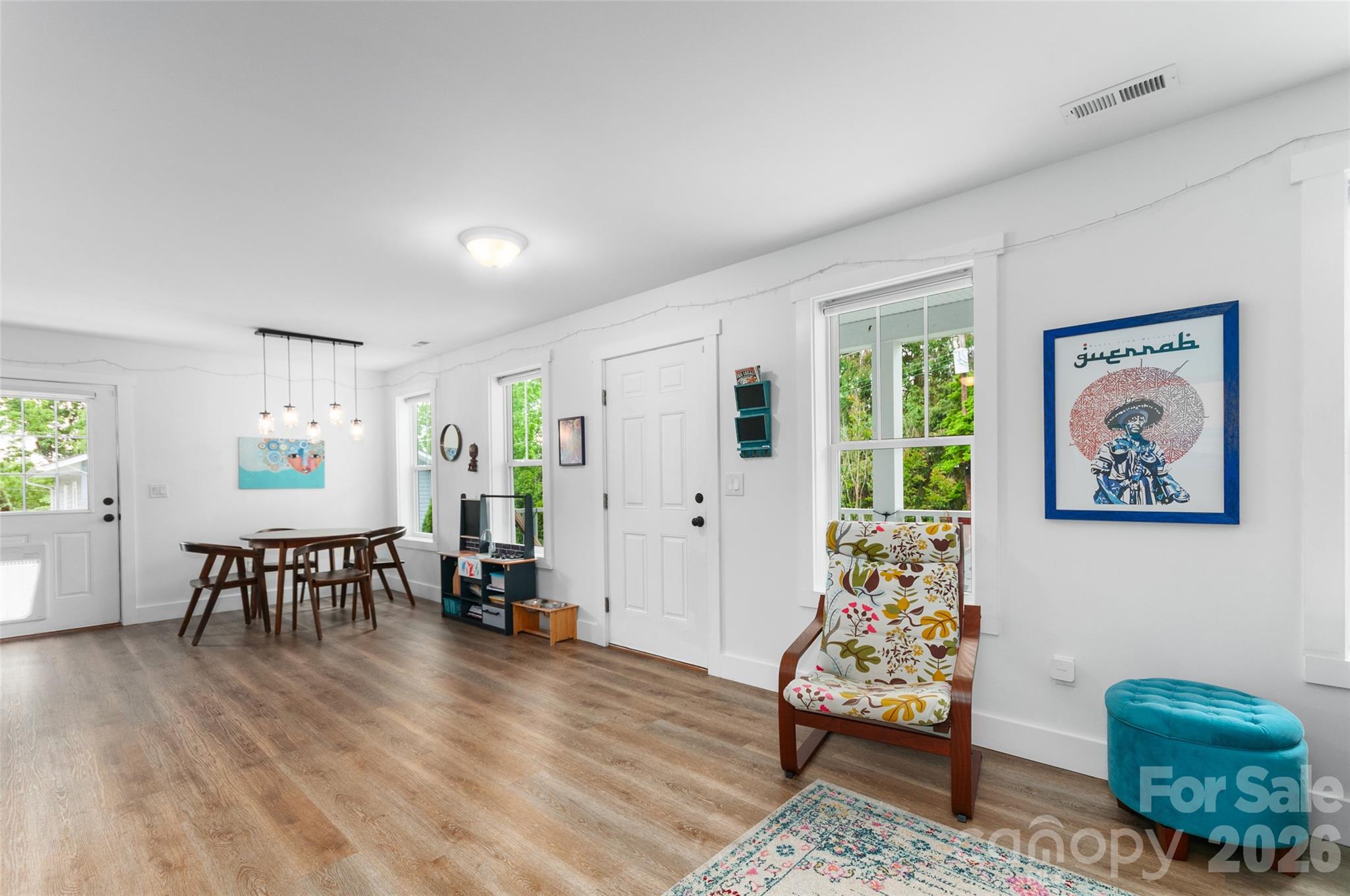 250 Virginia Avenue — Asheville