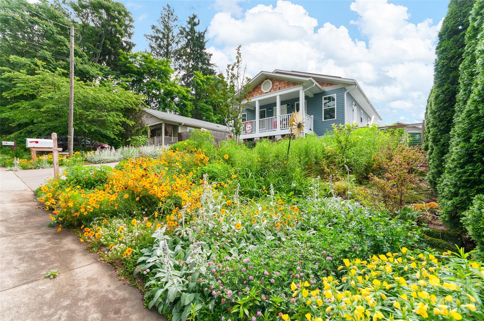 250 Virginia Avenue — Asheville