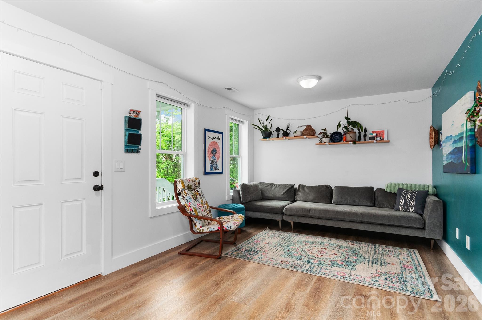 250 Virginia Avenue — Asheville
