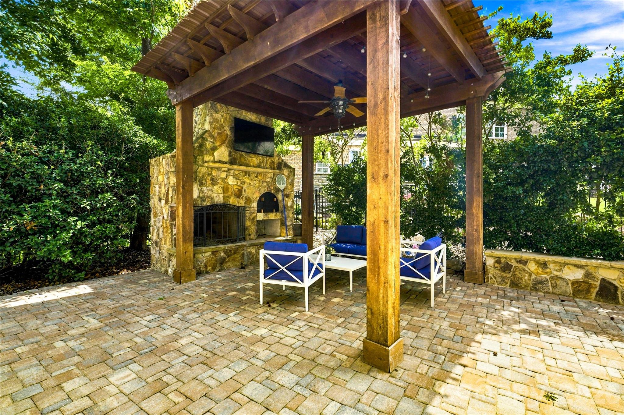 7768 Burning Ridge Drive — Stanley