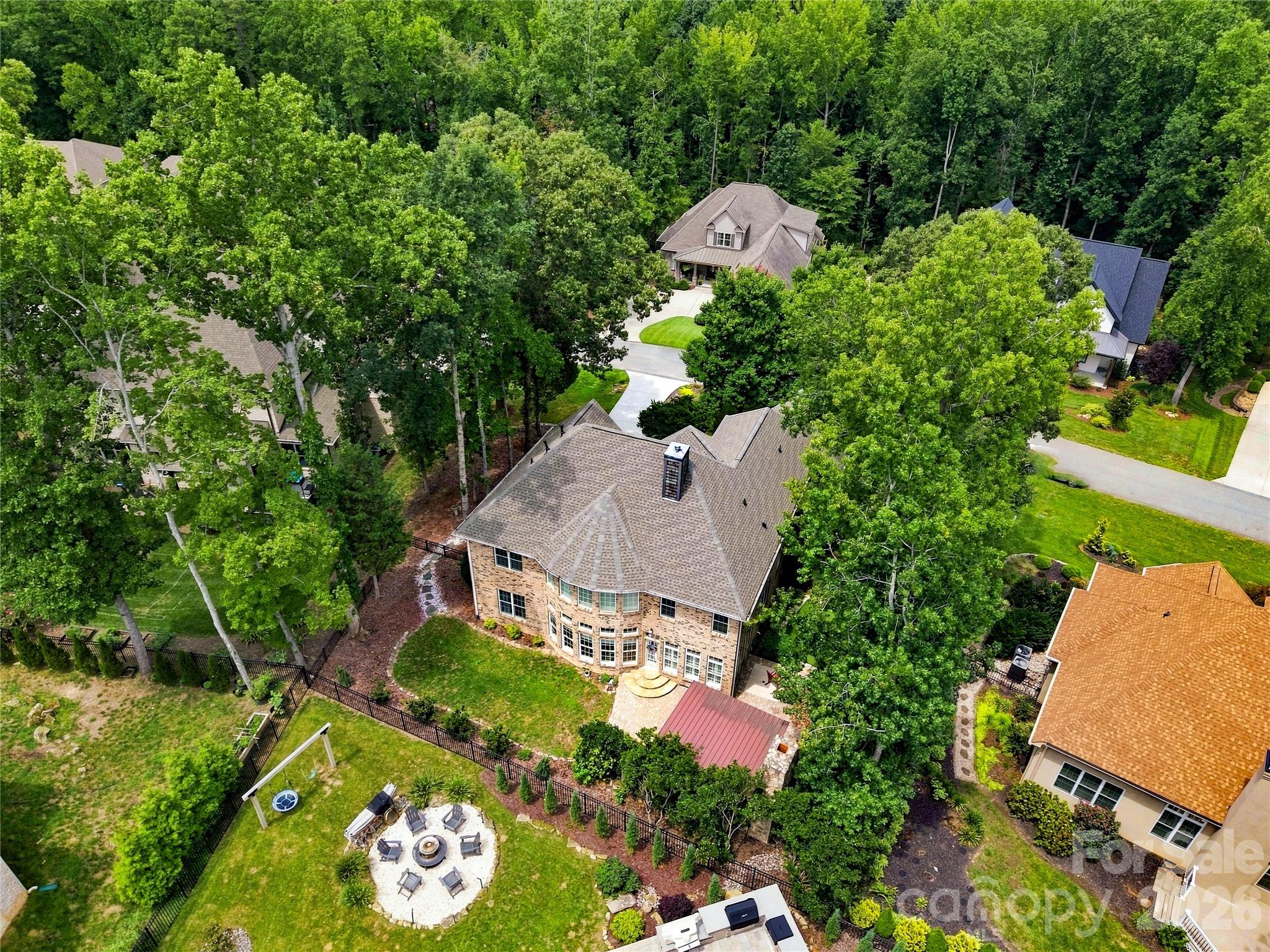 7768 Burning Ridge Drive — Stanley