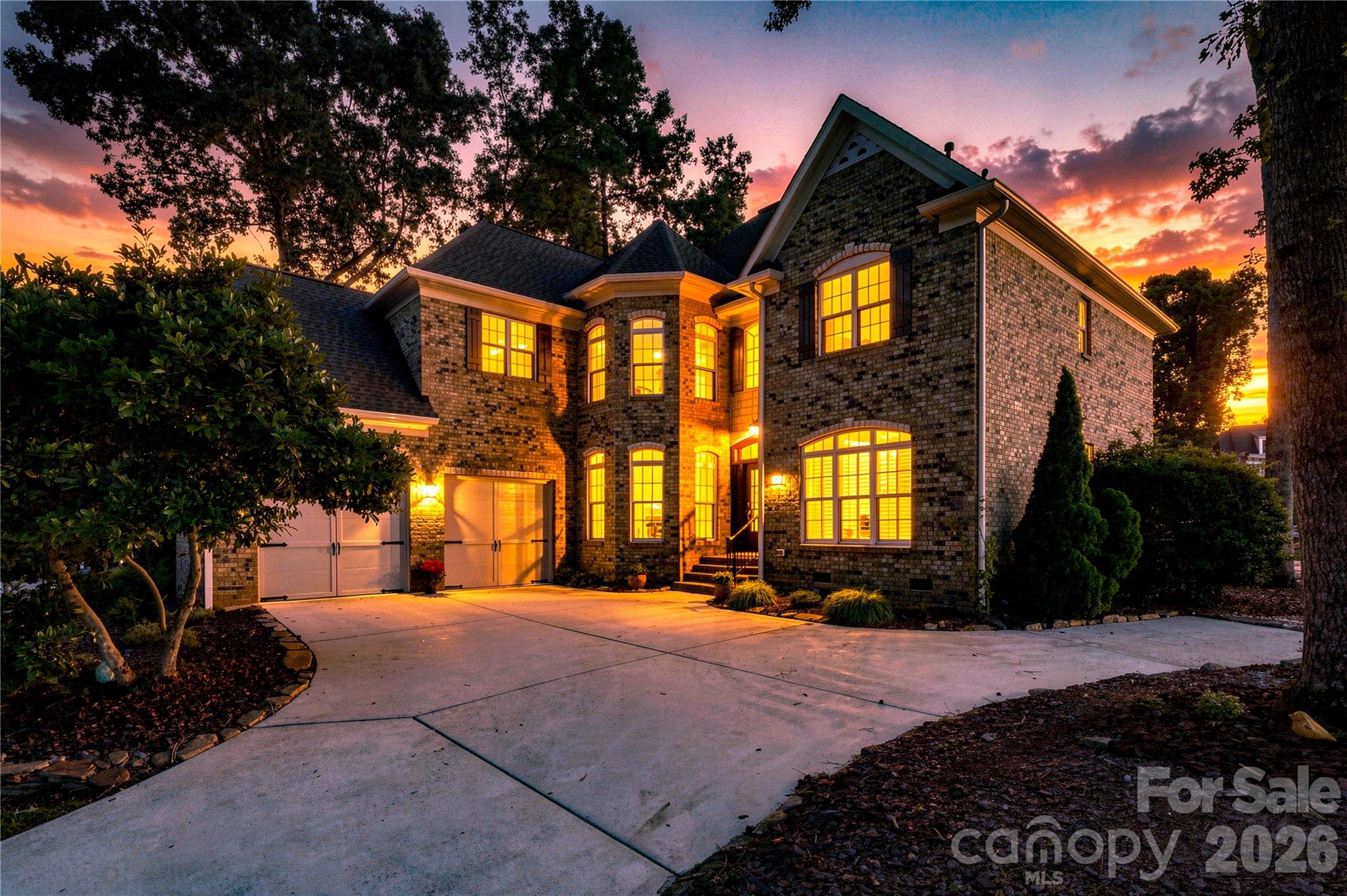 7768 Burning Ridge Drive — Stanley