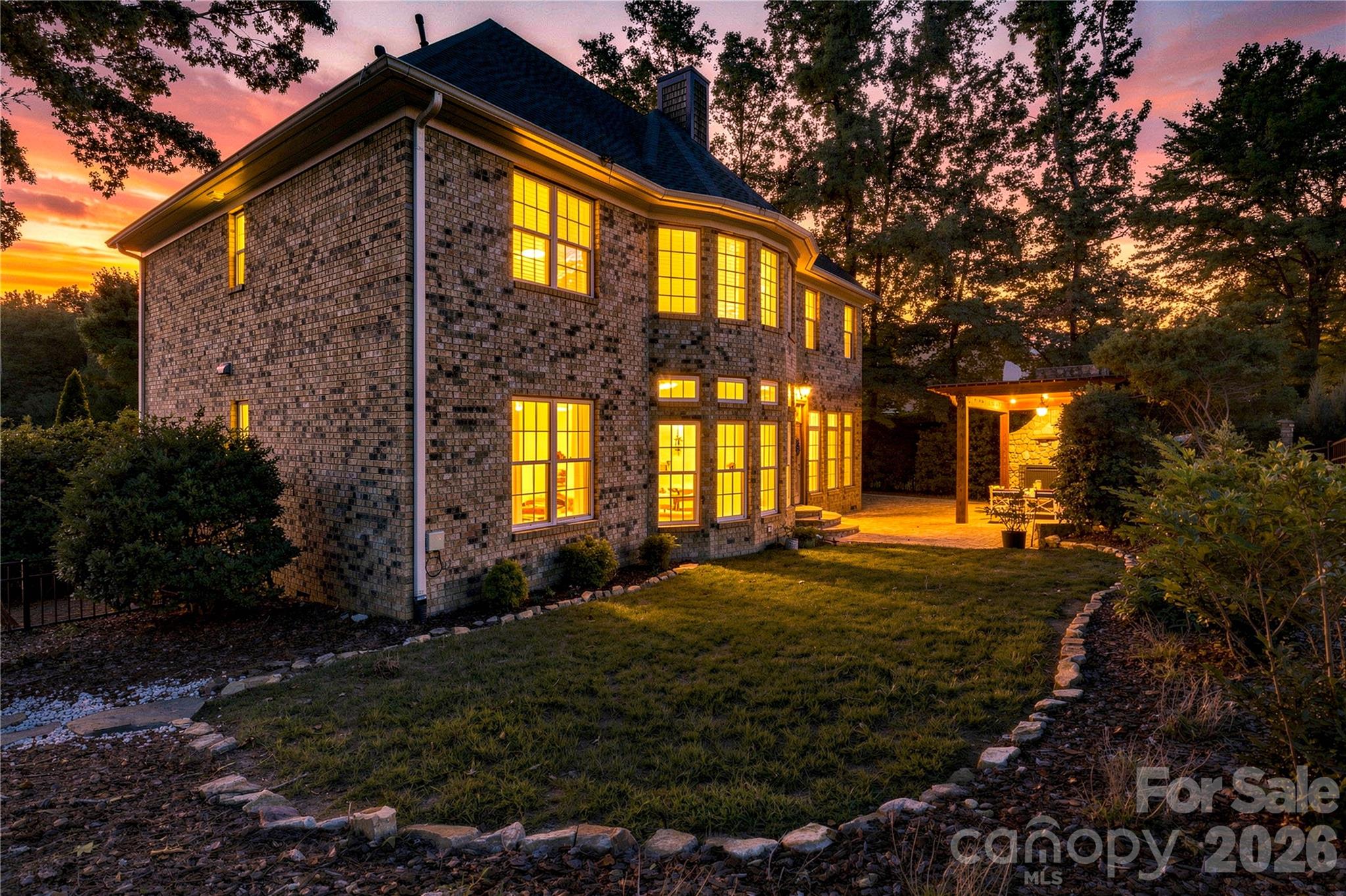 7768 Burning Ridge Drive — Stanley