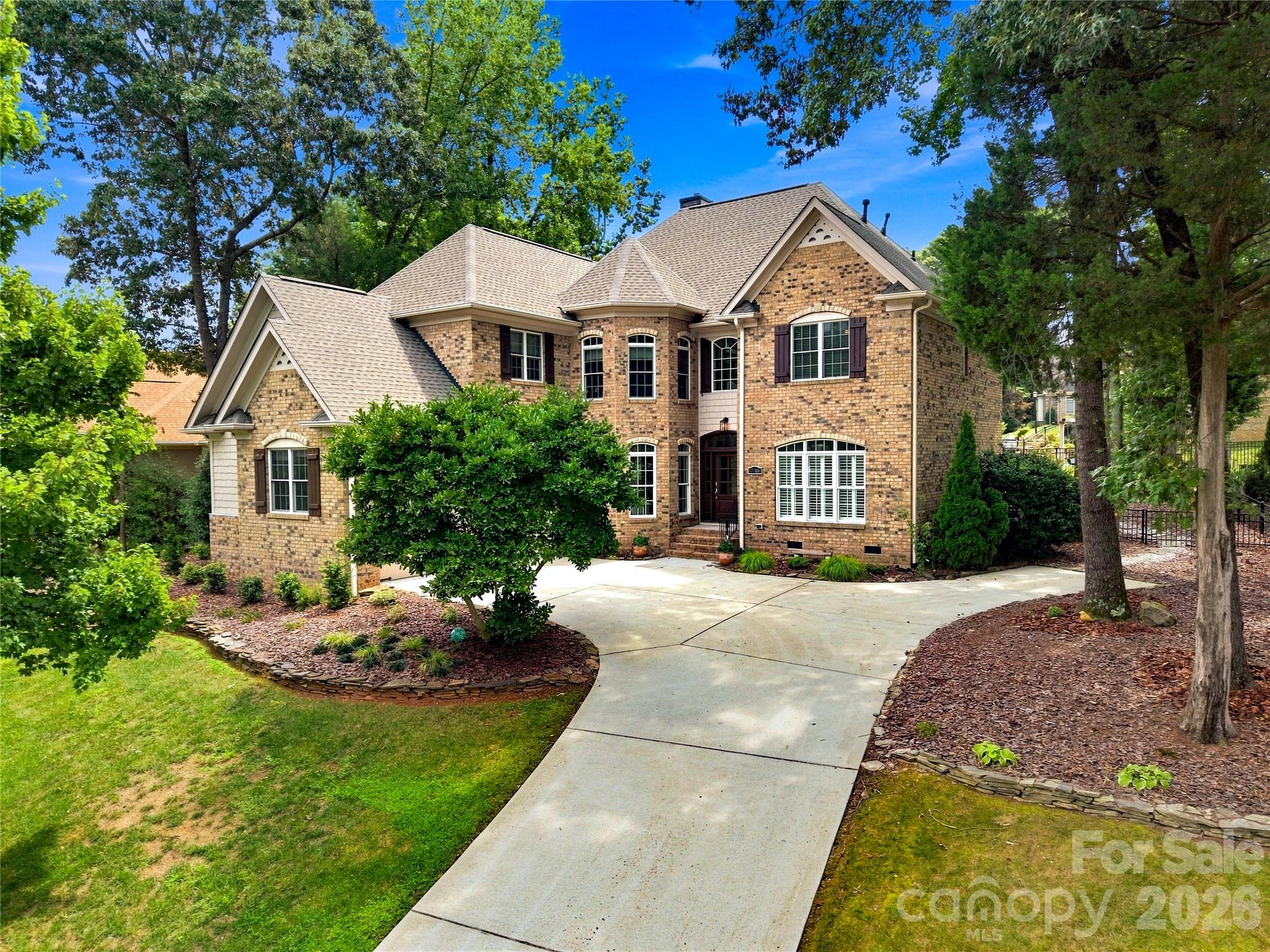 7768 Burning Ridge Drive — Stanley