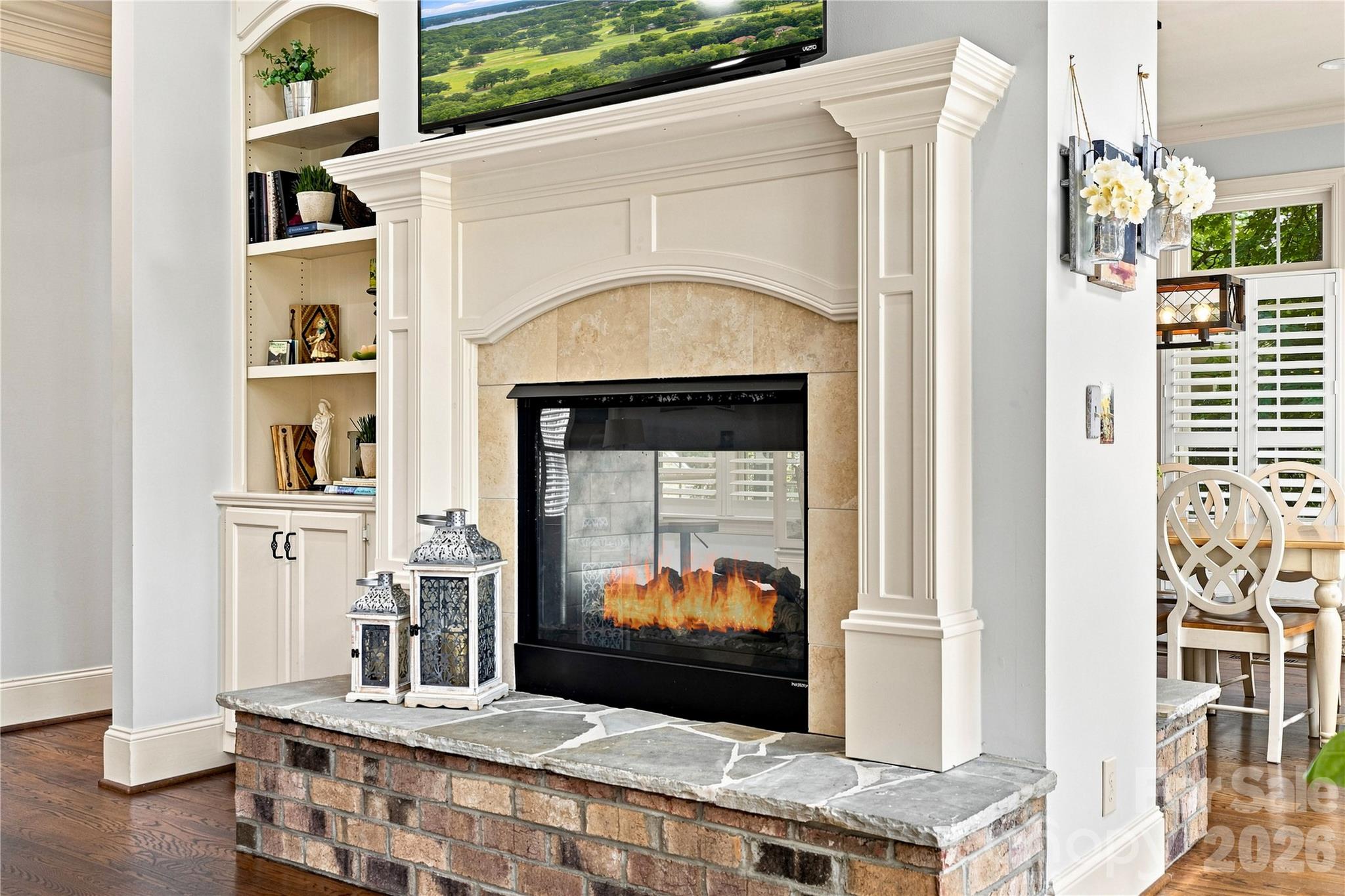 7768 Burning Ridge Drive — Stanley