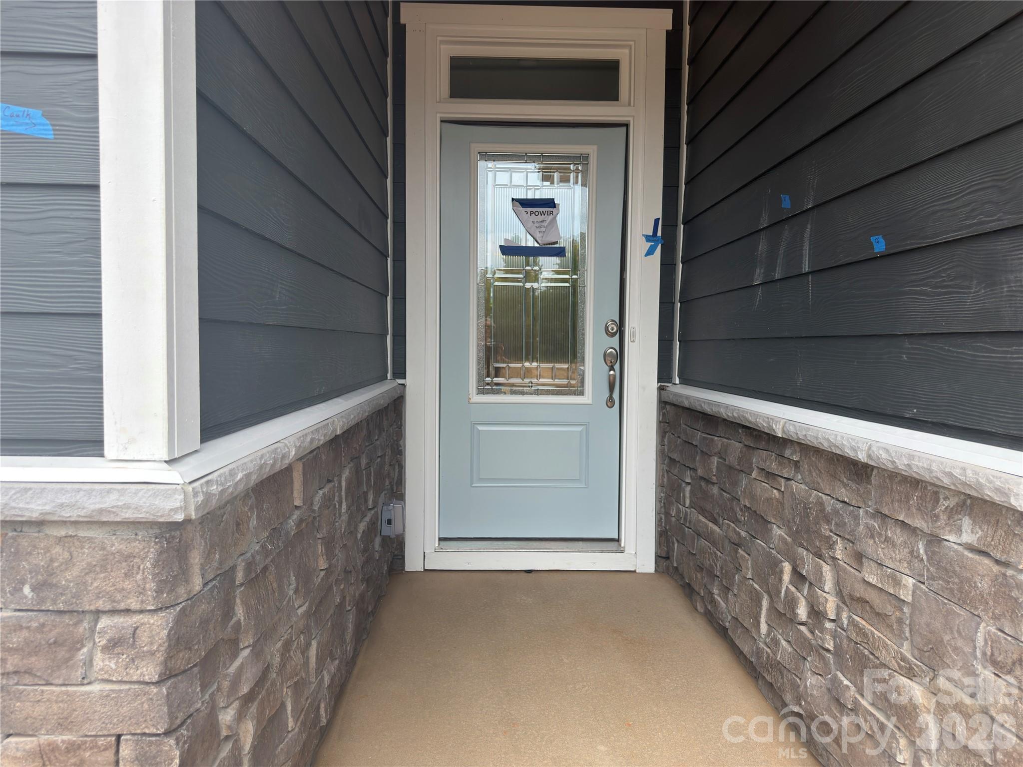 1820 Berksdale Court — Denver