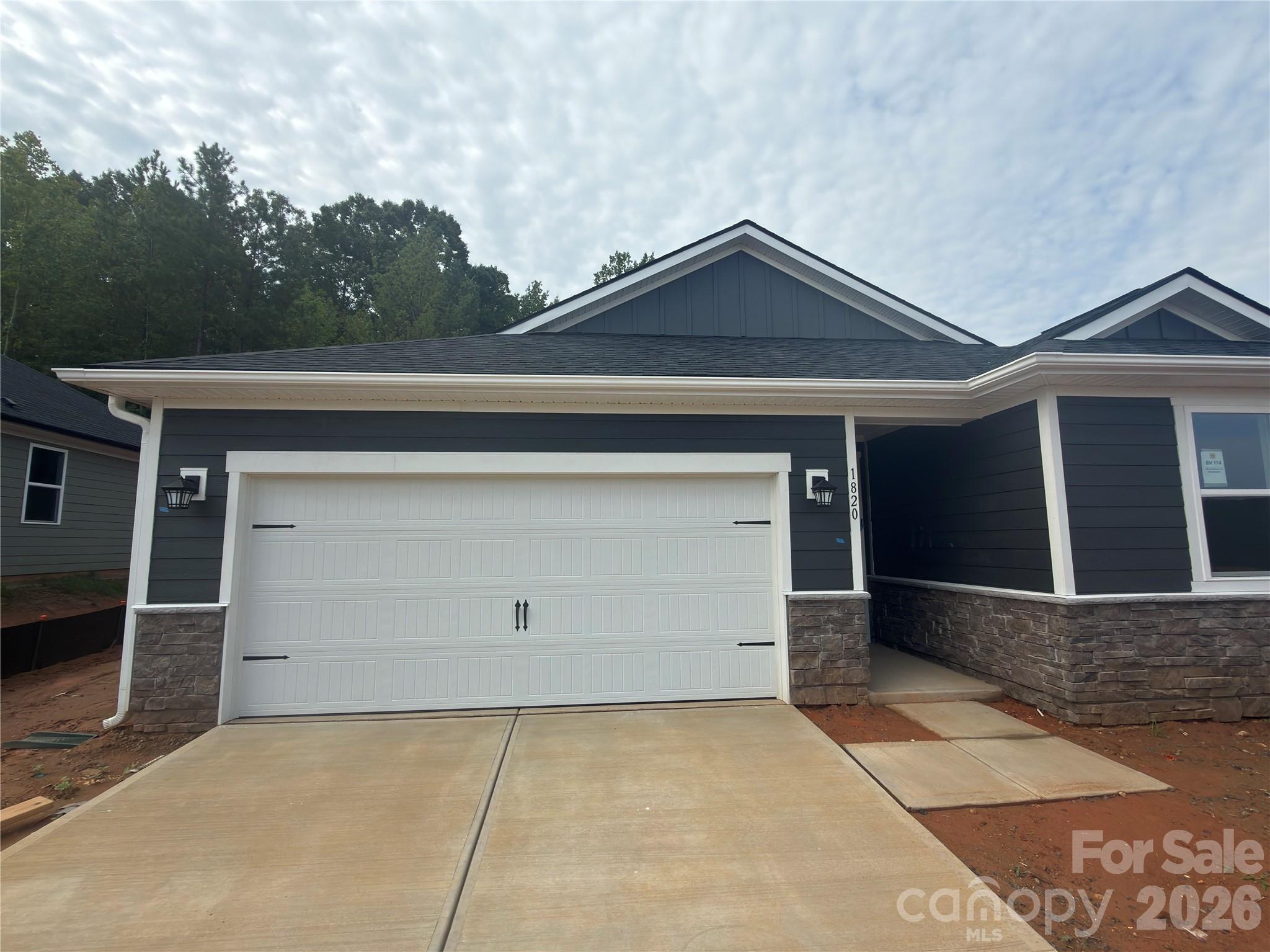 1820 Berksdale Court — Denver