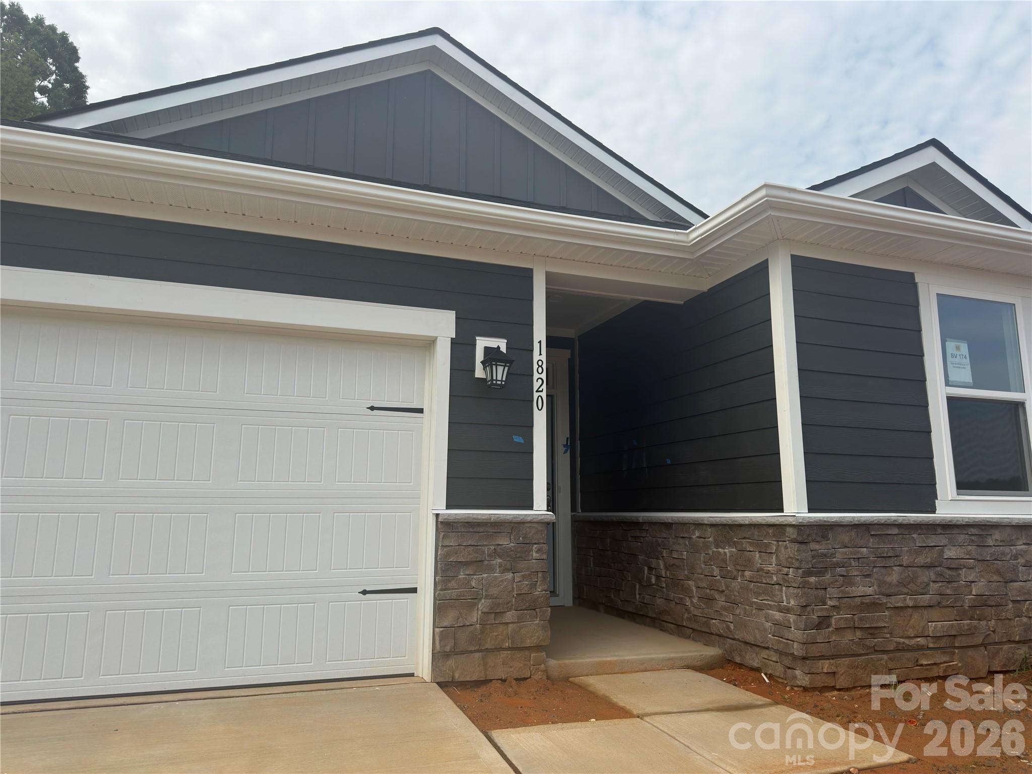 1820 Berksdale Court — Denver