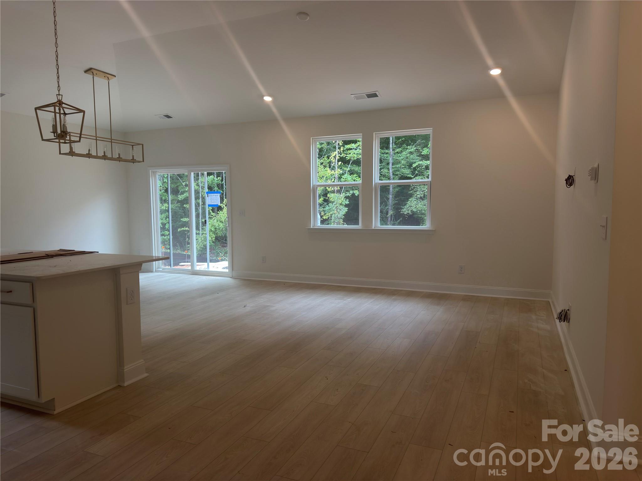 1820 Berksdale Court — Denver