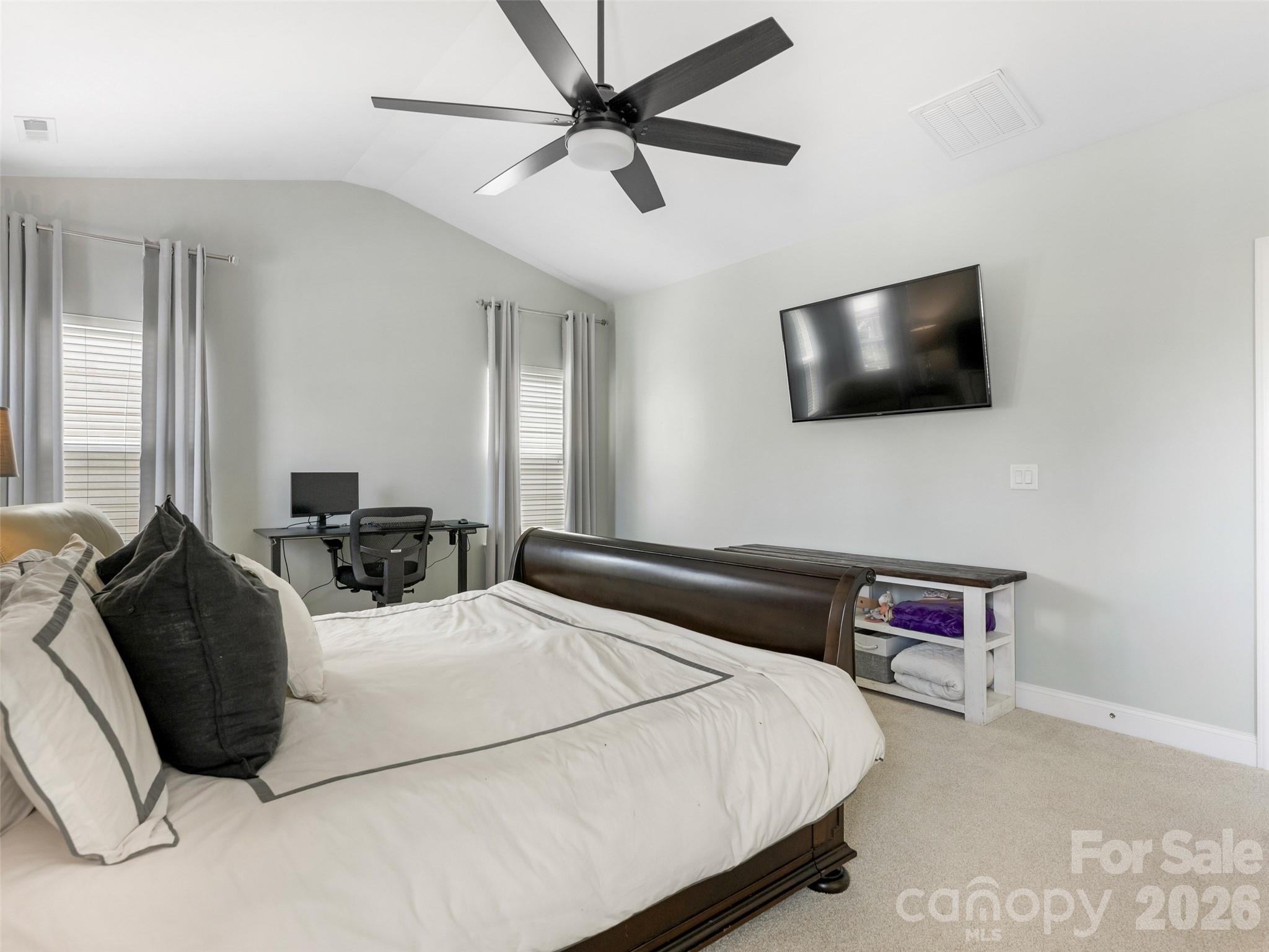 1019 Equipoise Drive — Indian Trail