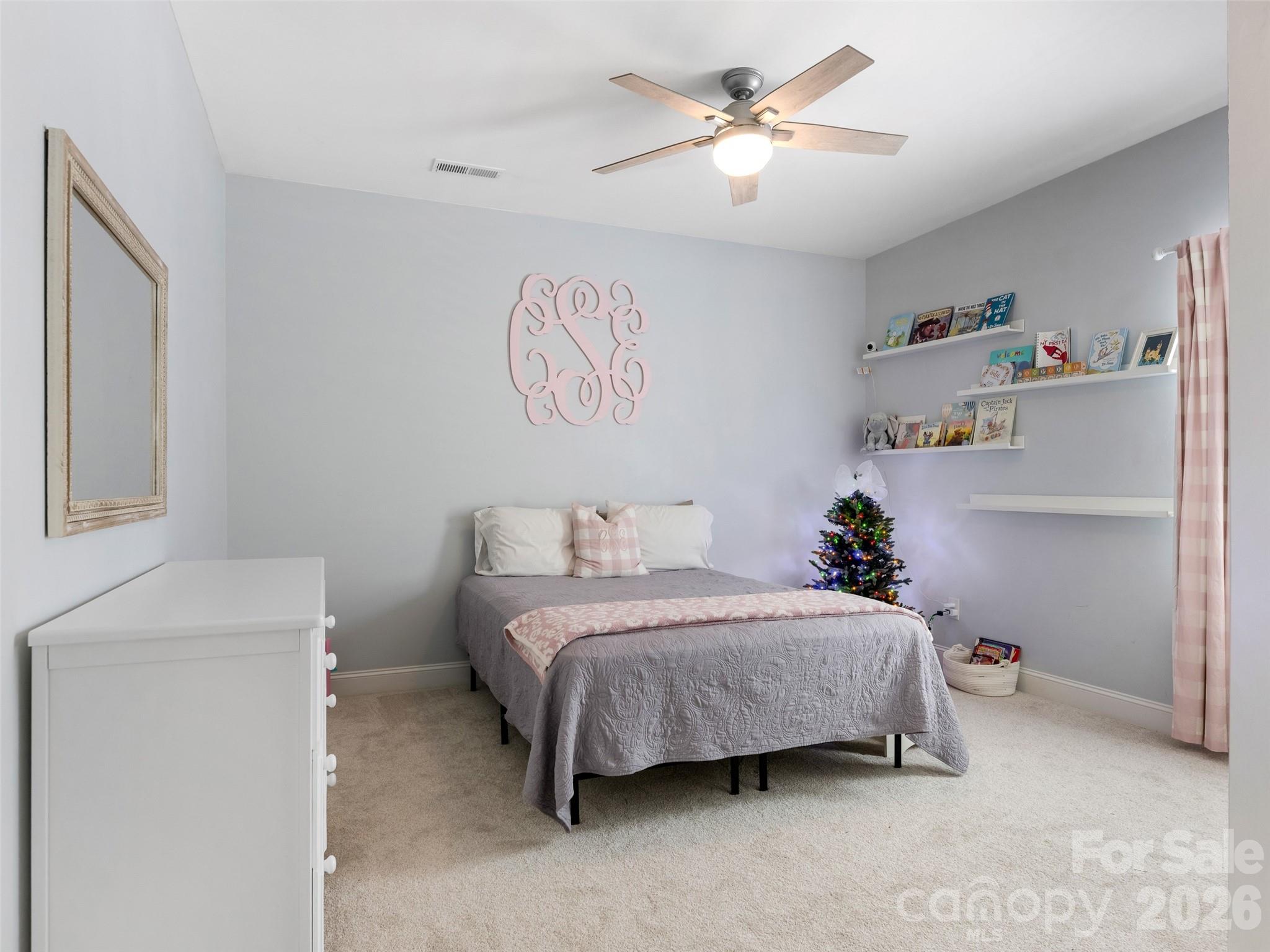 1019 Equipoise Drive — Indian Trail