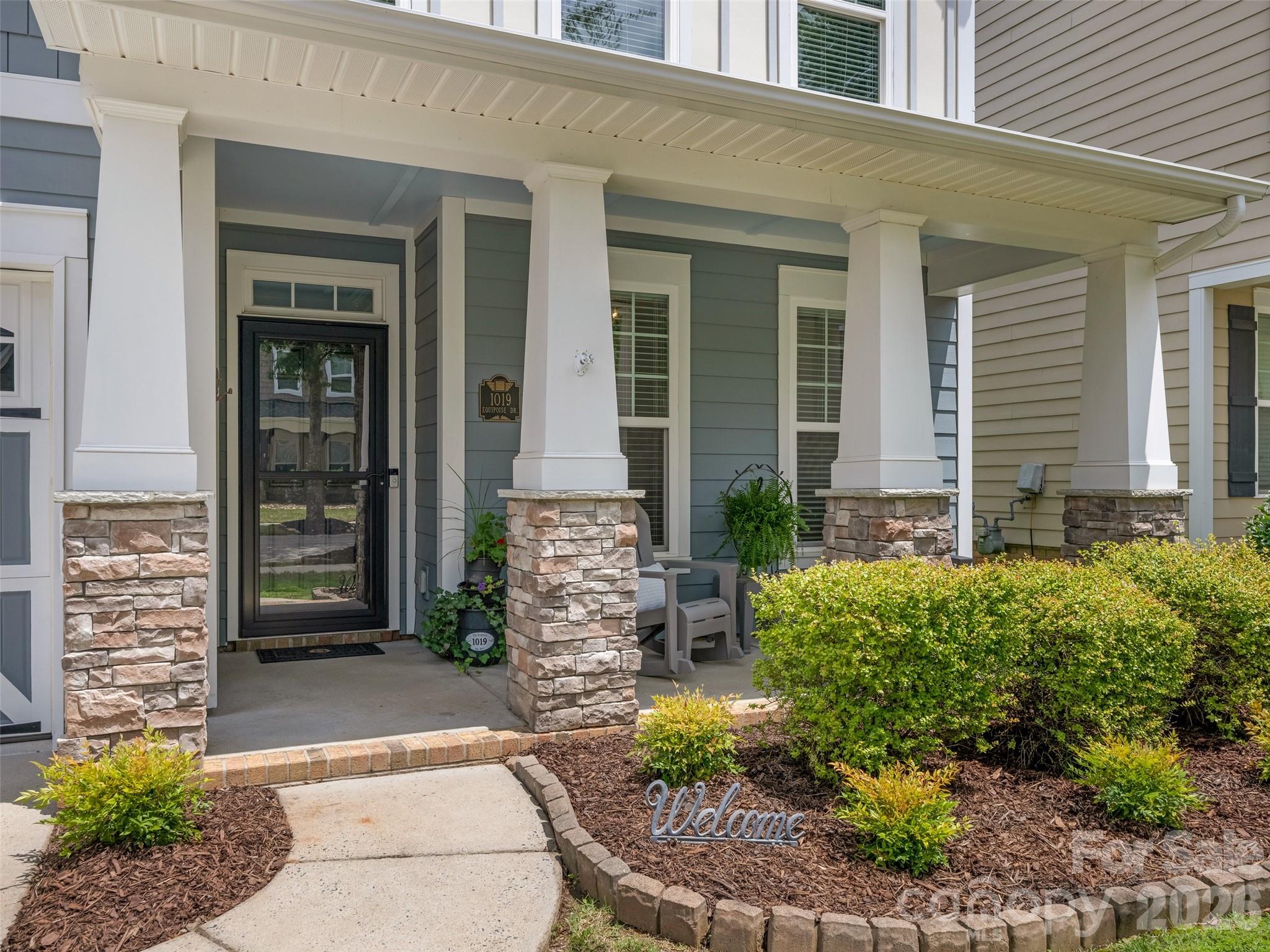 1019 Equipoise Drive — Indian Trail