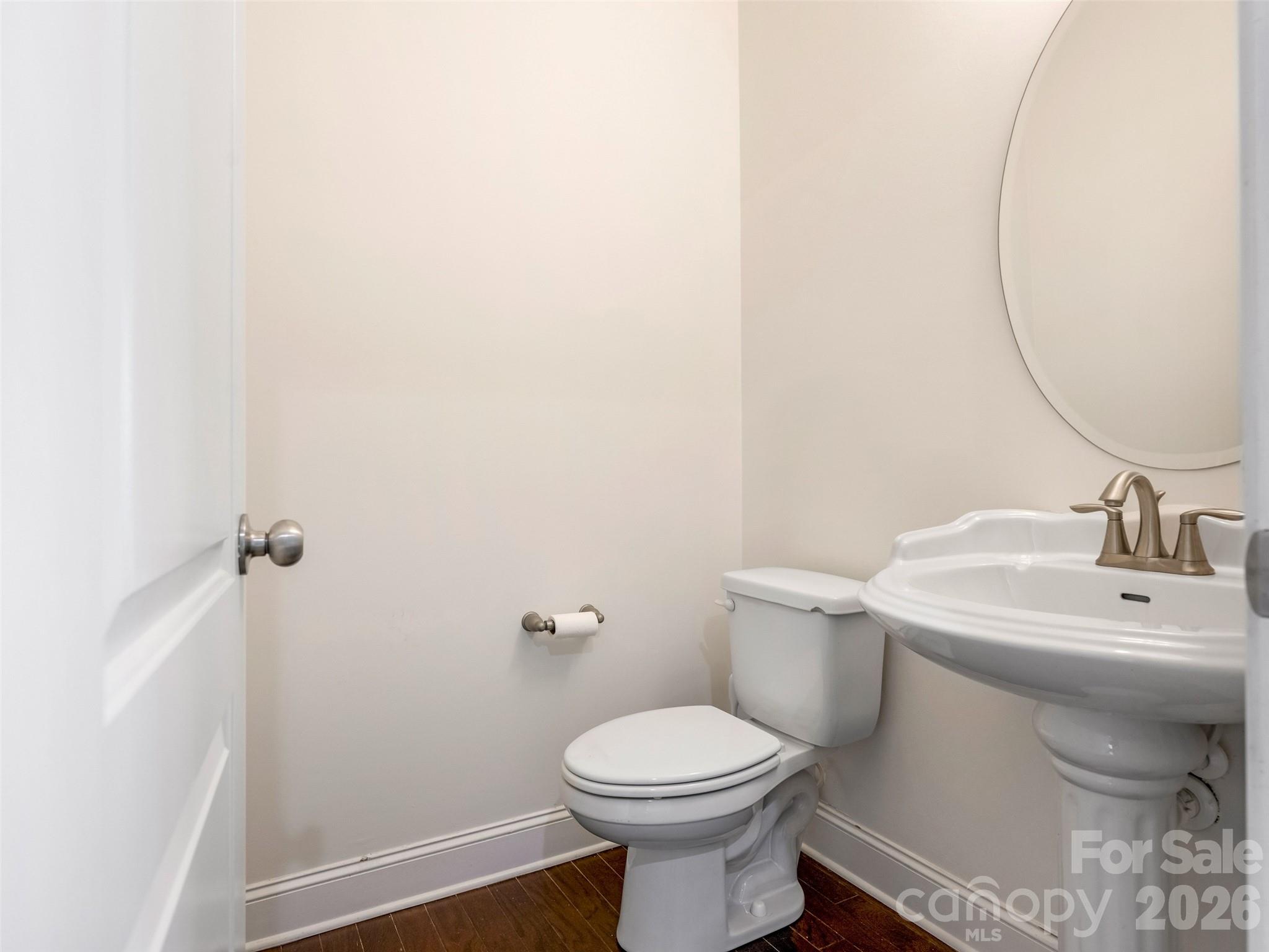 1019 Equipoise Drive — Indian Trail